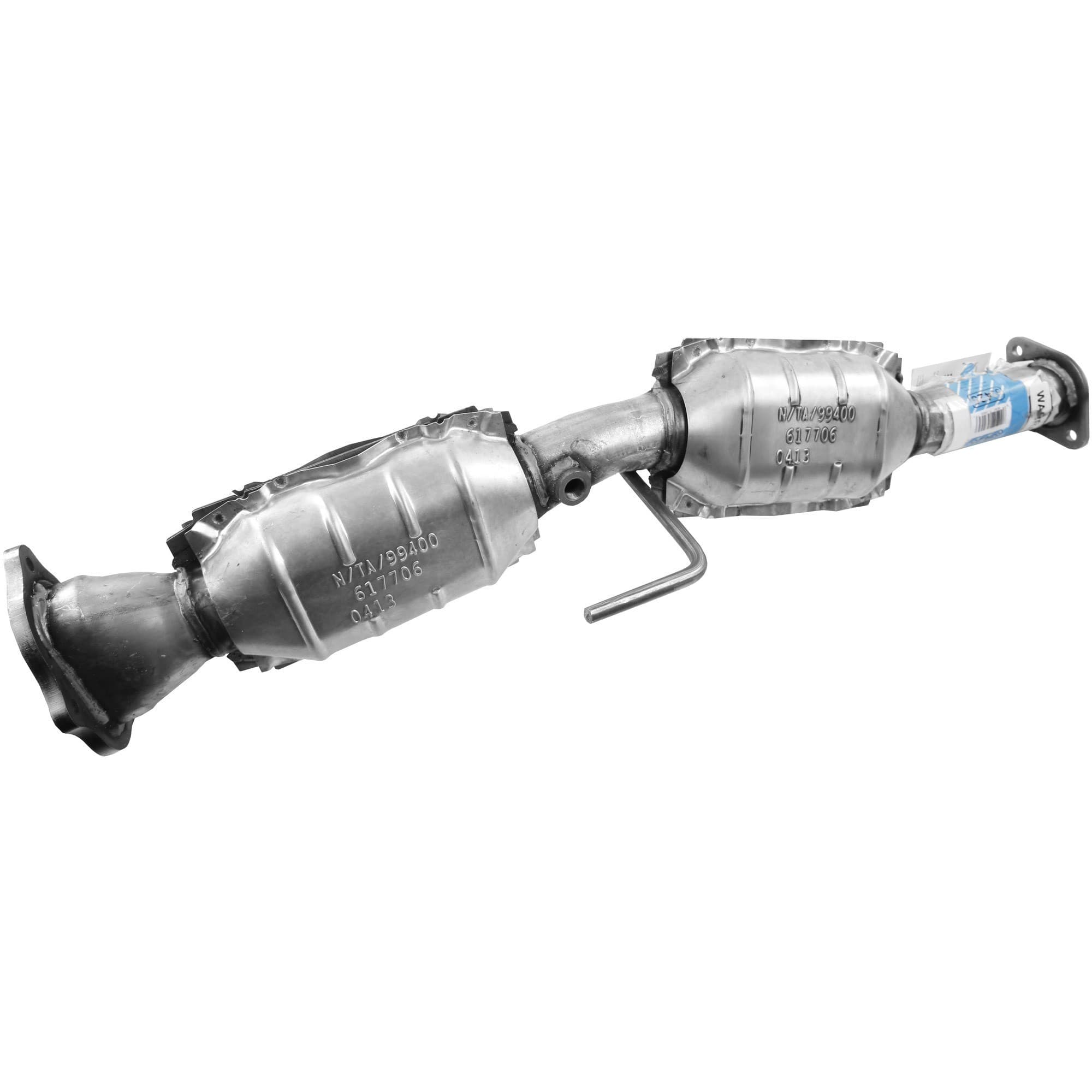 WALKER Catalytic Converter 53425