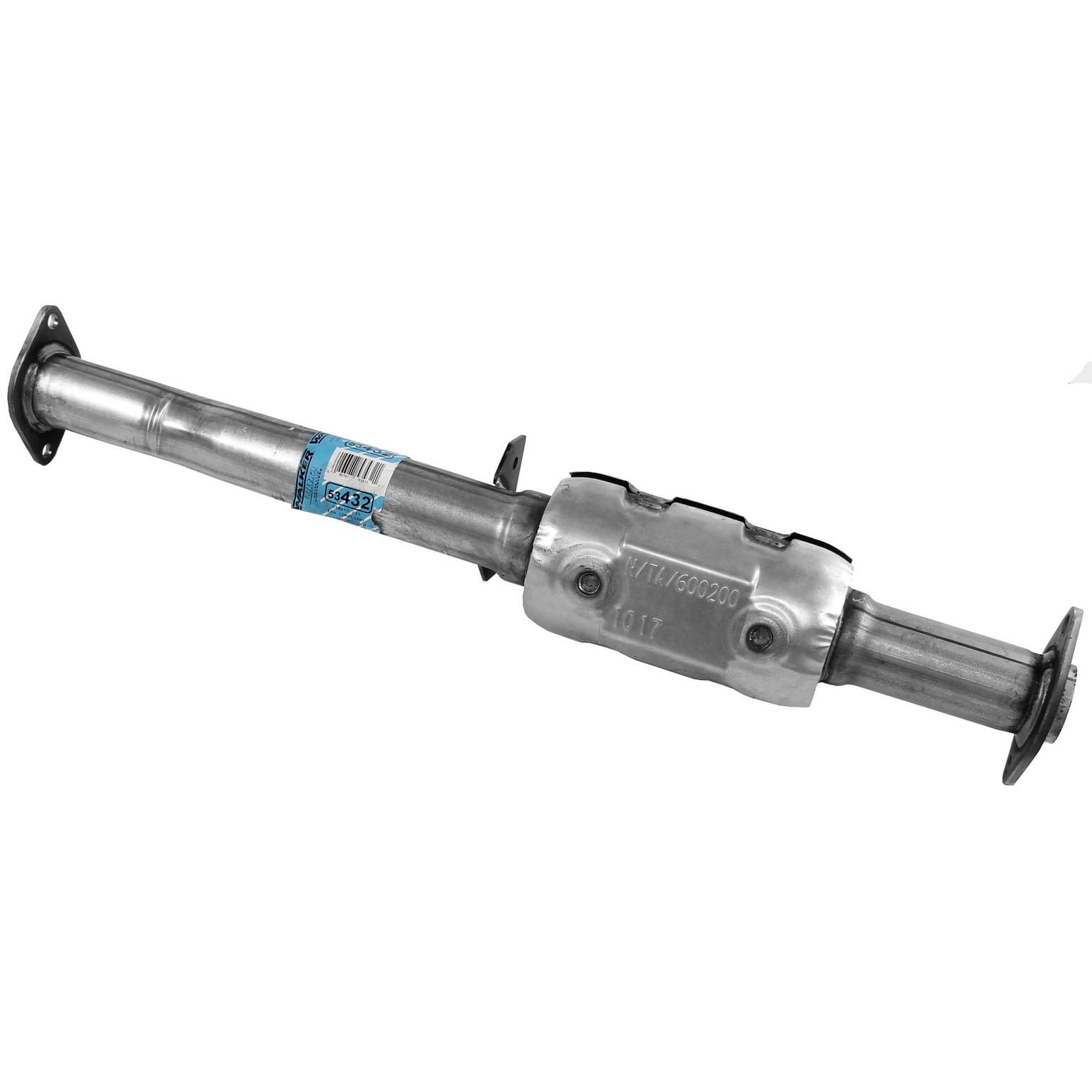 WALKER Catalytic Converter 53432