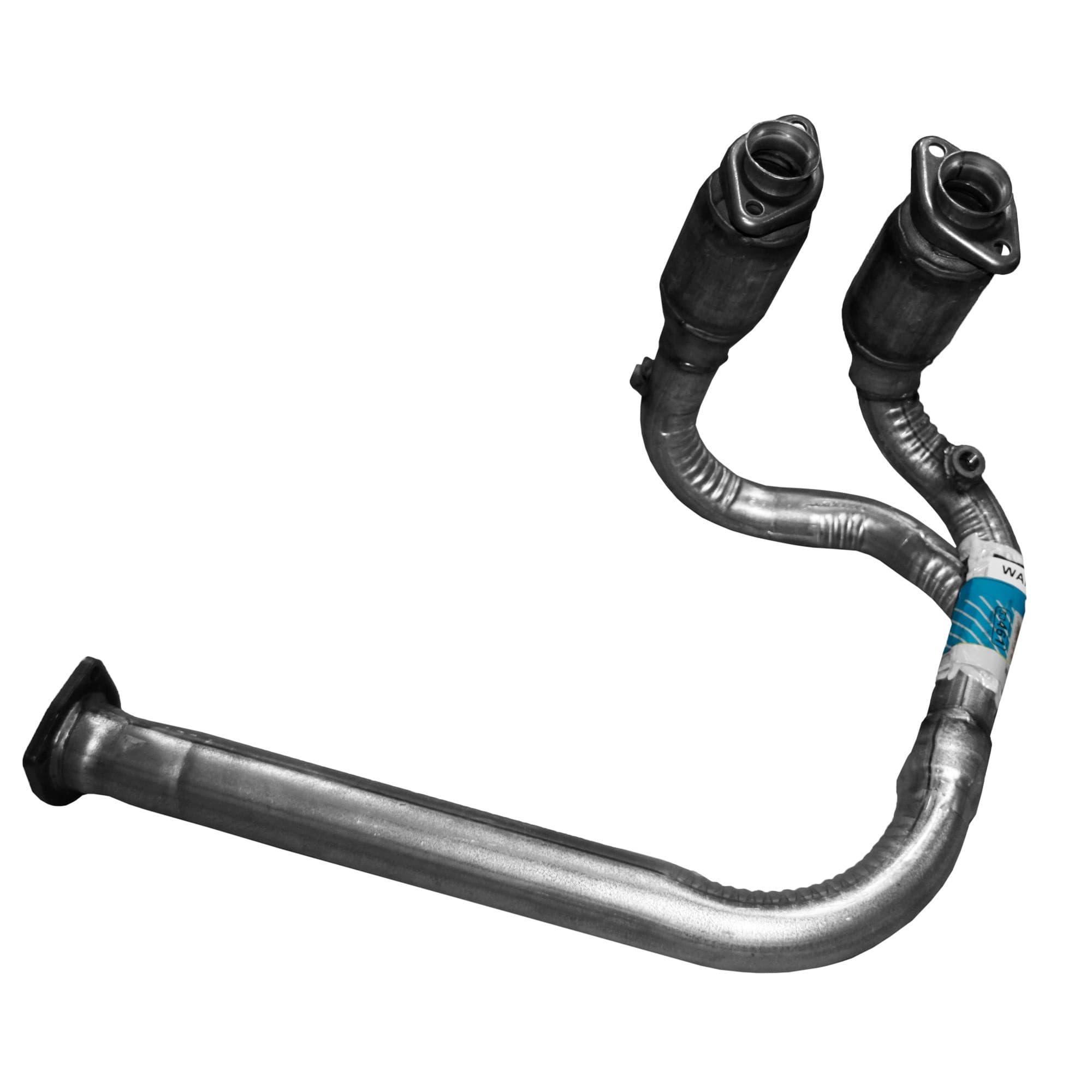 WALKER Catalytic Converter 53461