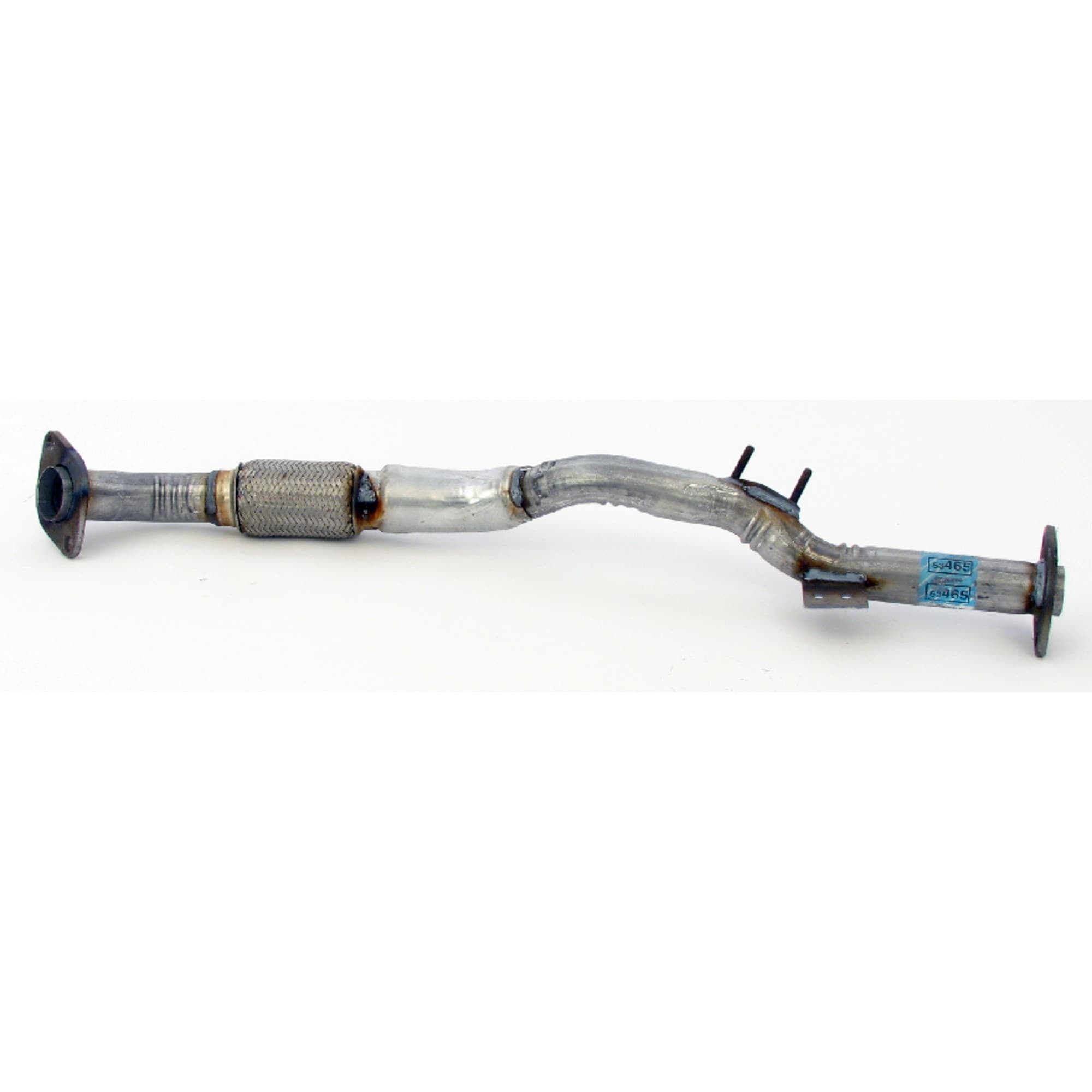 WALKER Pipe / Resonator 53465