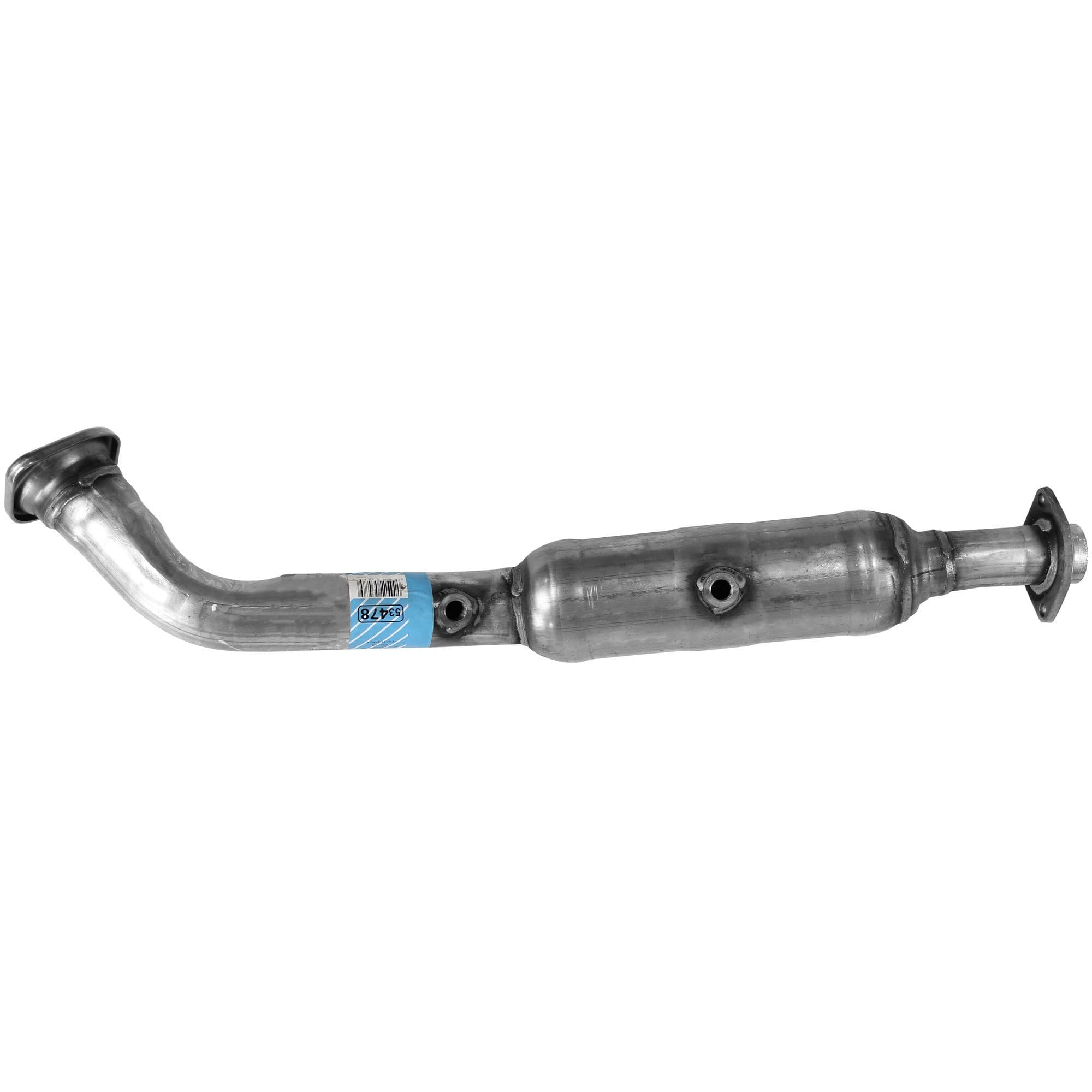 WALKER Catalytic Converter 53478