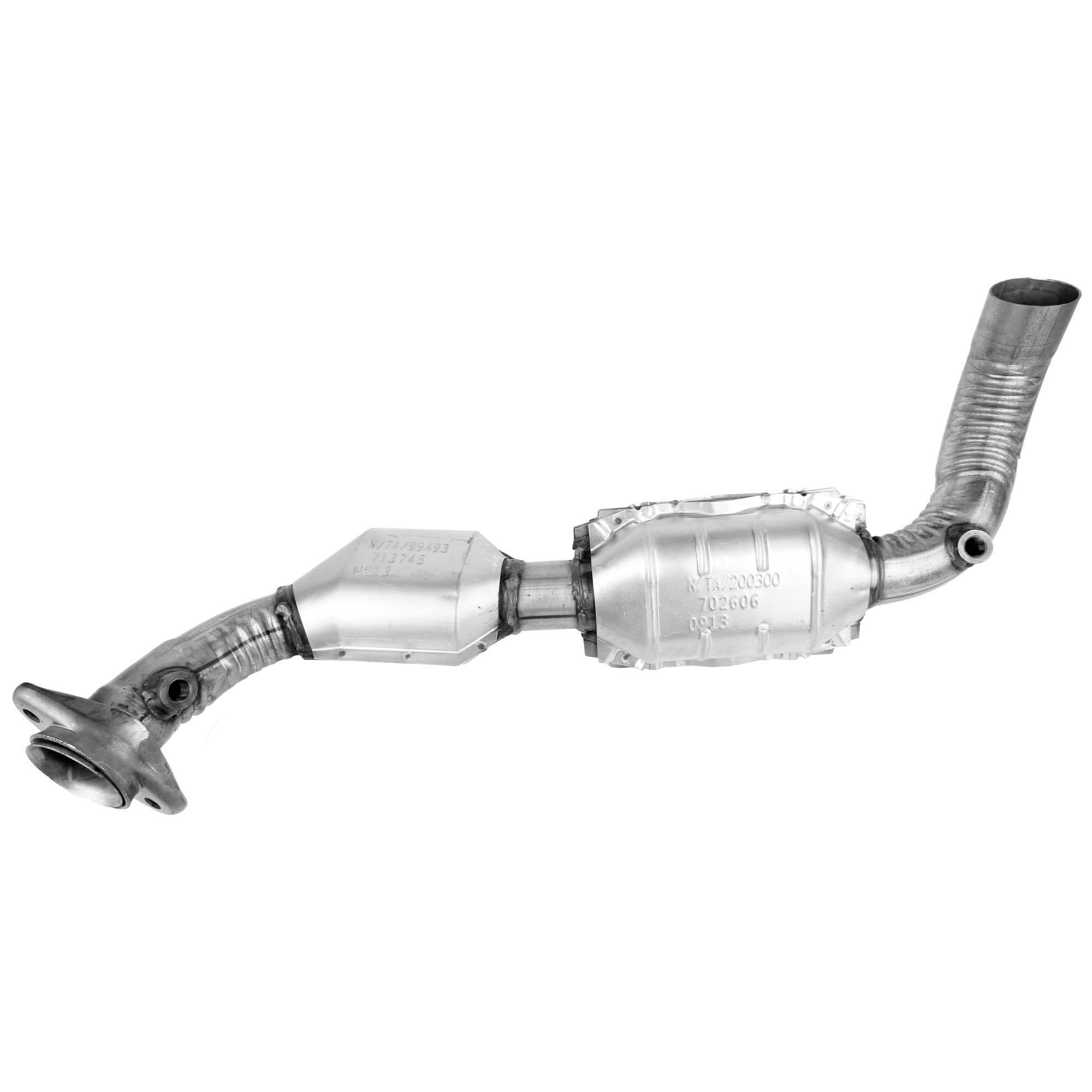 WALKER Catalytic Converter 53514