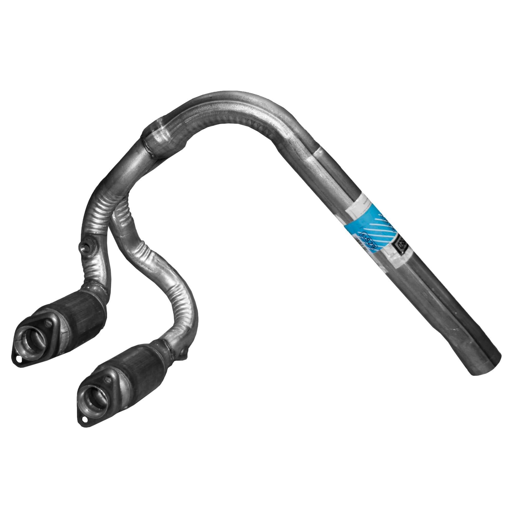WALKER Catalytic Converter 53529