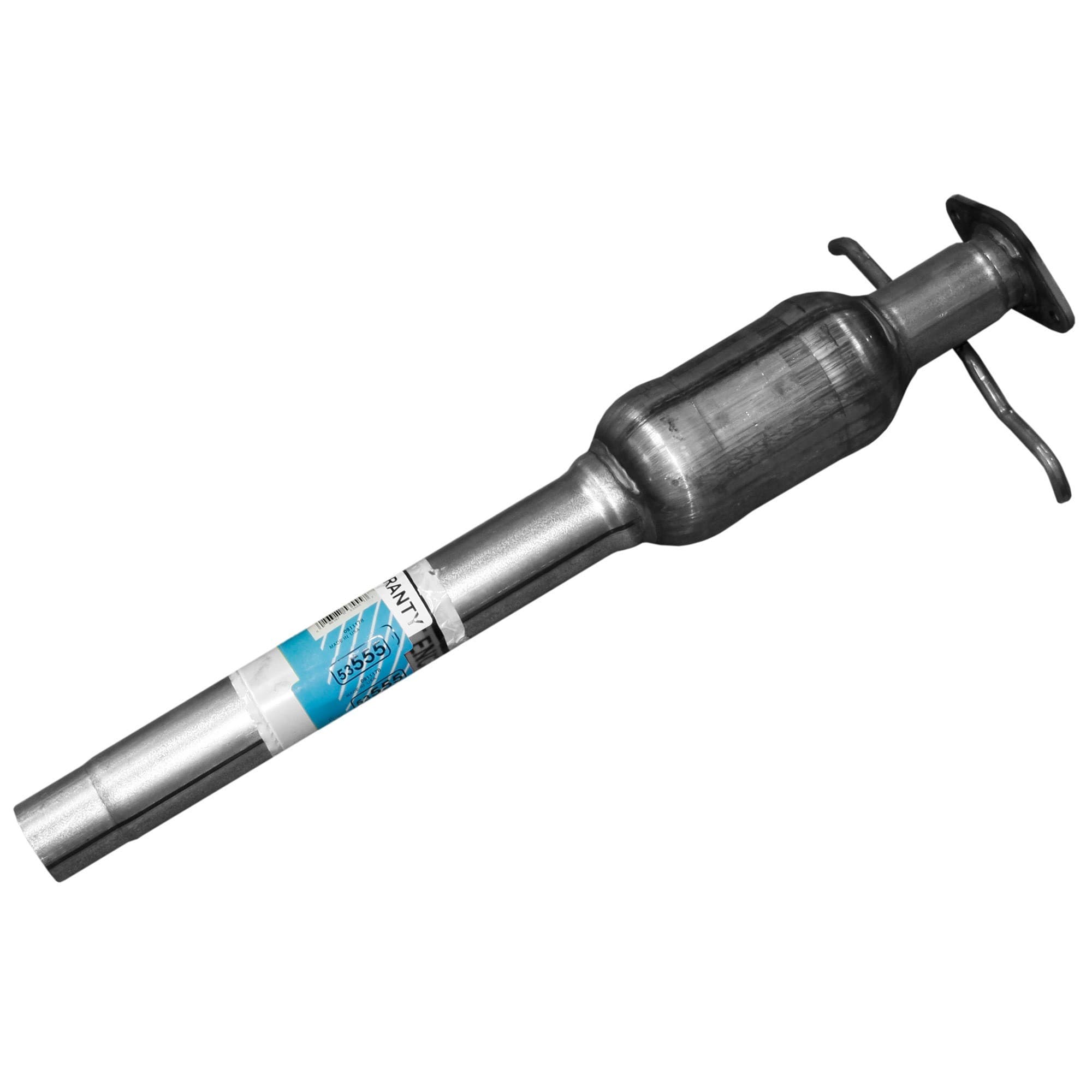 WALKER Catalytic Converter 53555