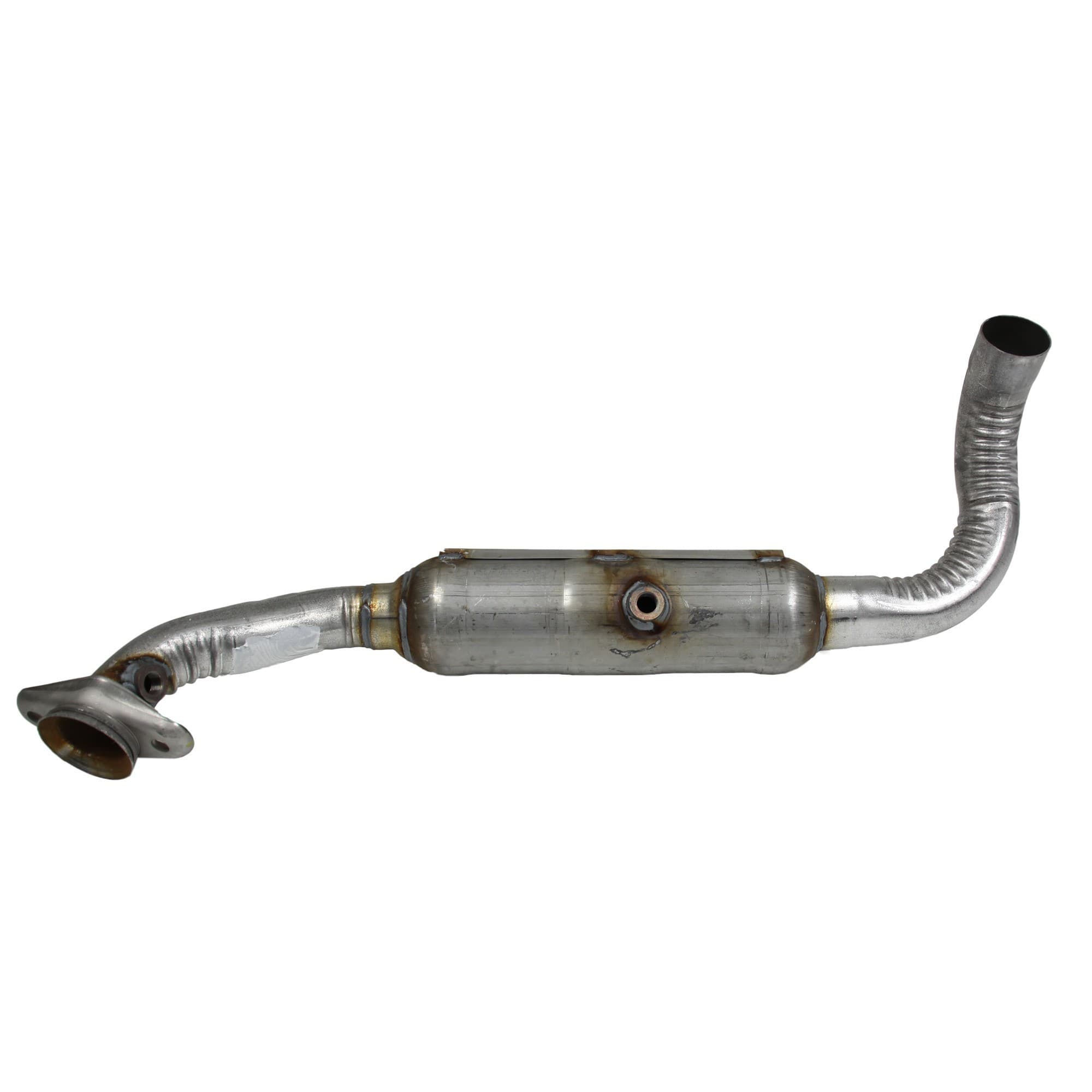 WALKER Catalytic Converter 53569