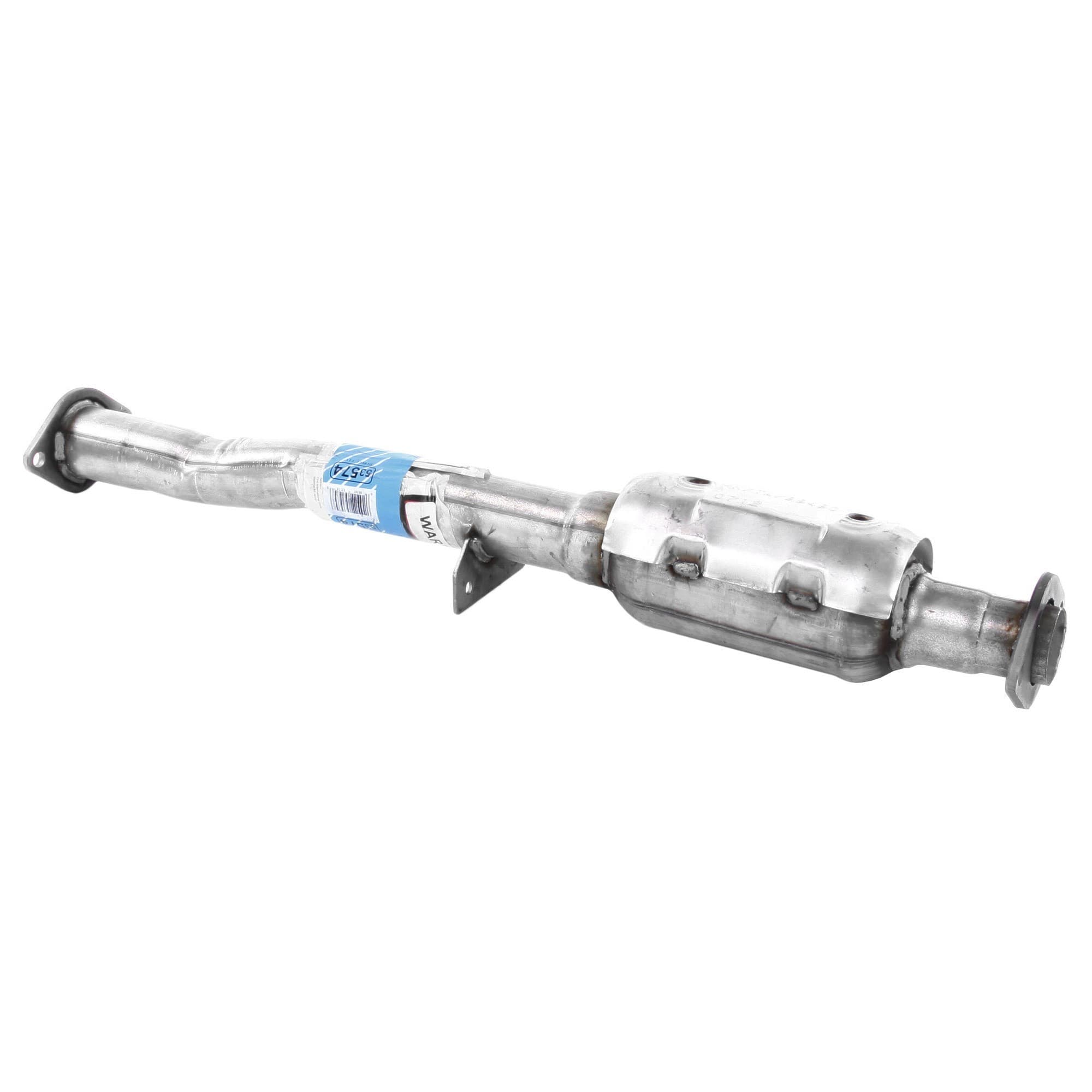 WALKER Catalytic Converter 53574