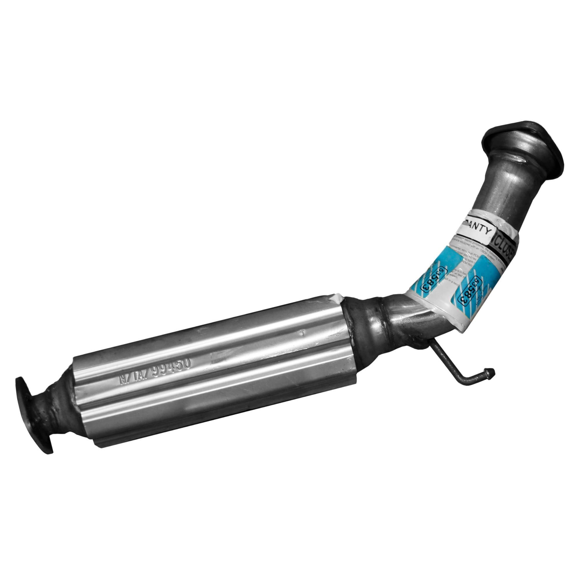 WALKER Catalytic Converter 53583
