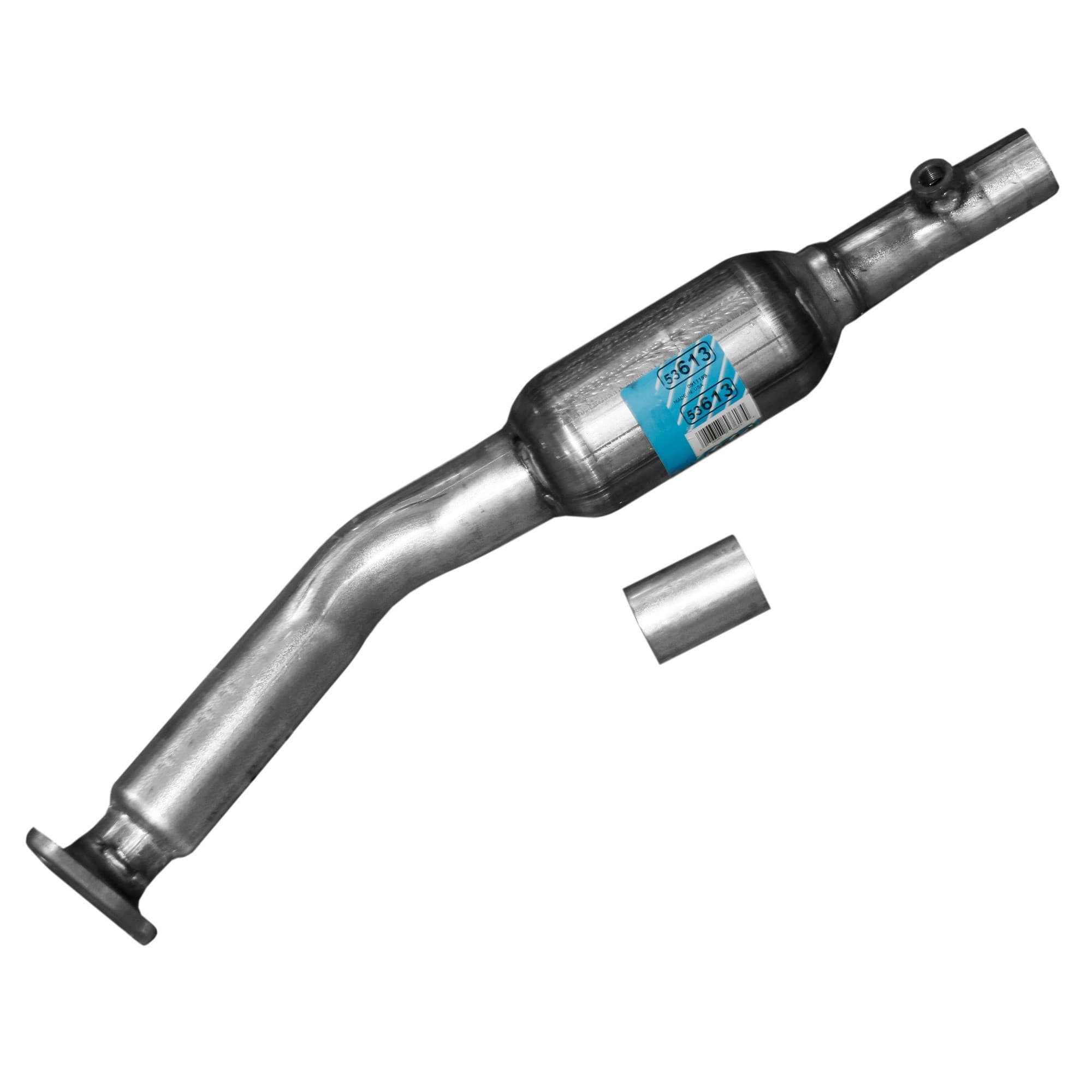 WALKER Catalytic Converter 53613