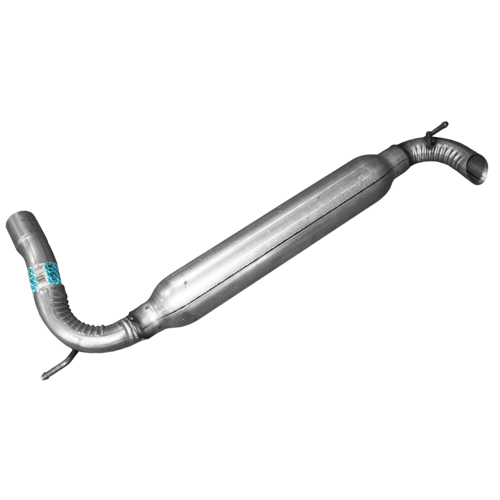WALKER Pipe / Resonator 53614