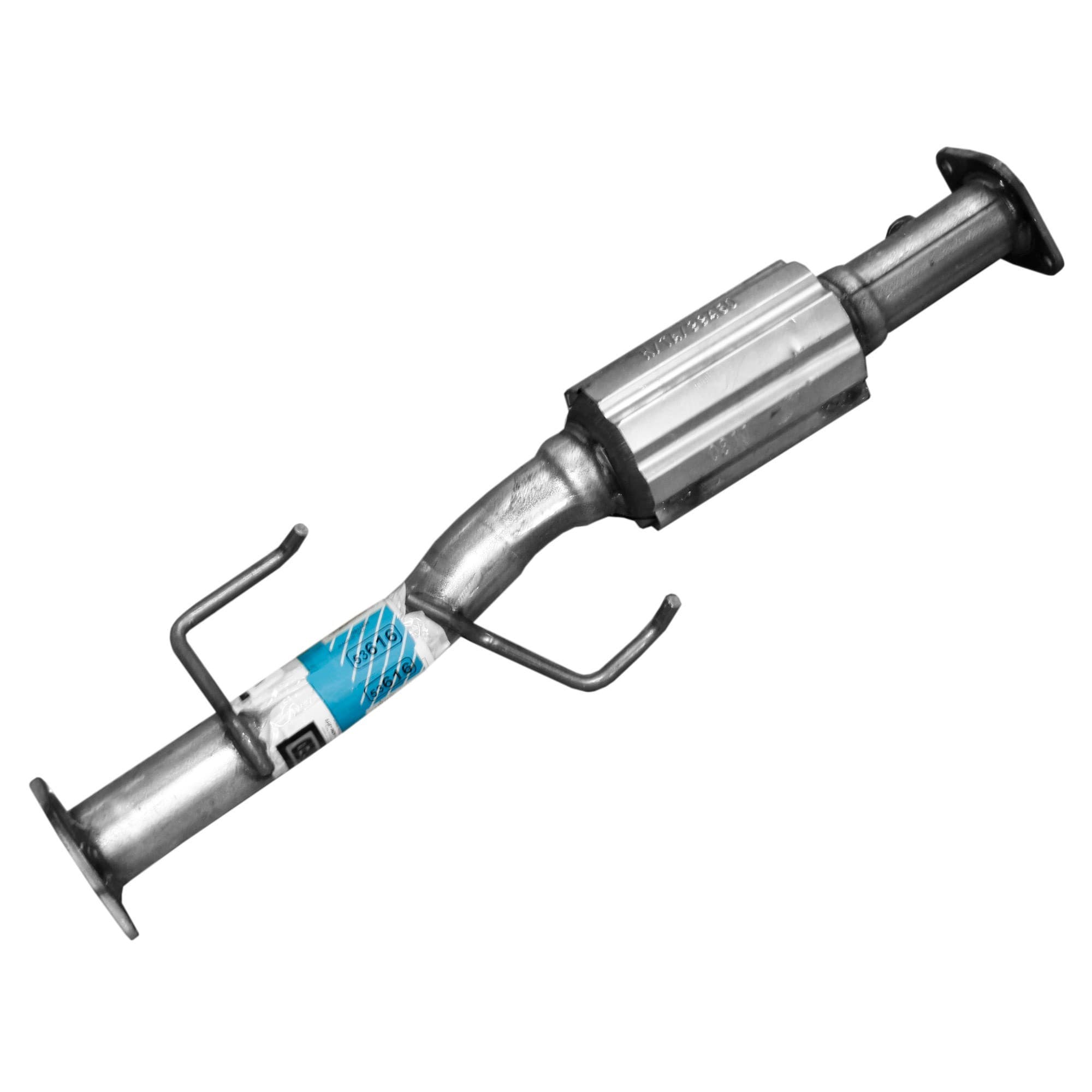 WALKER Catalytic Converter 53616