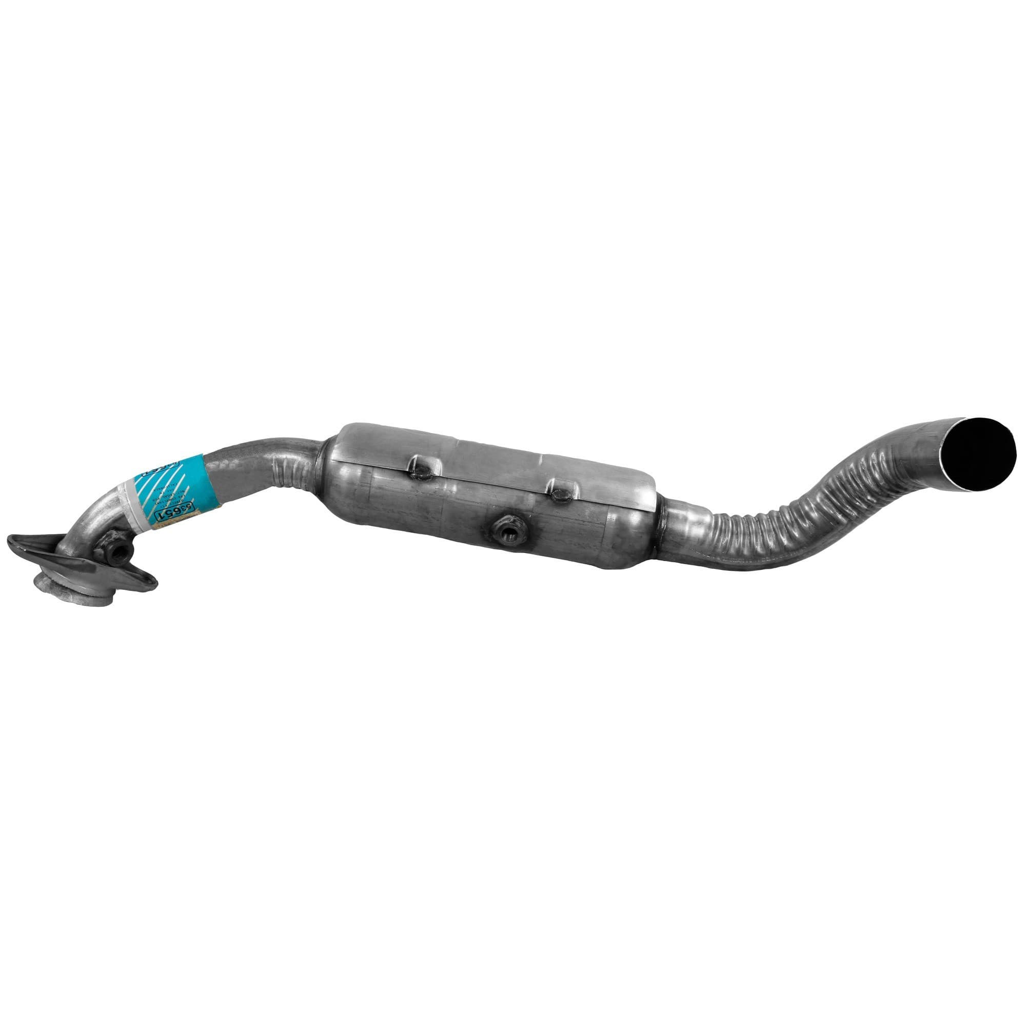 WALKER Catalytic Converter 53651