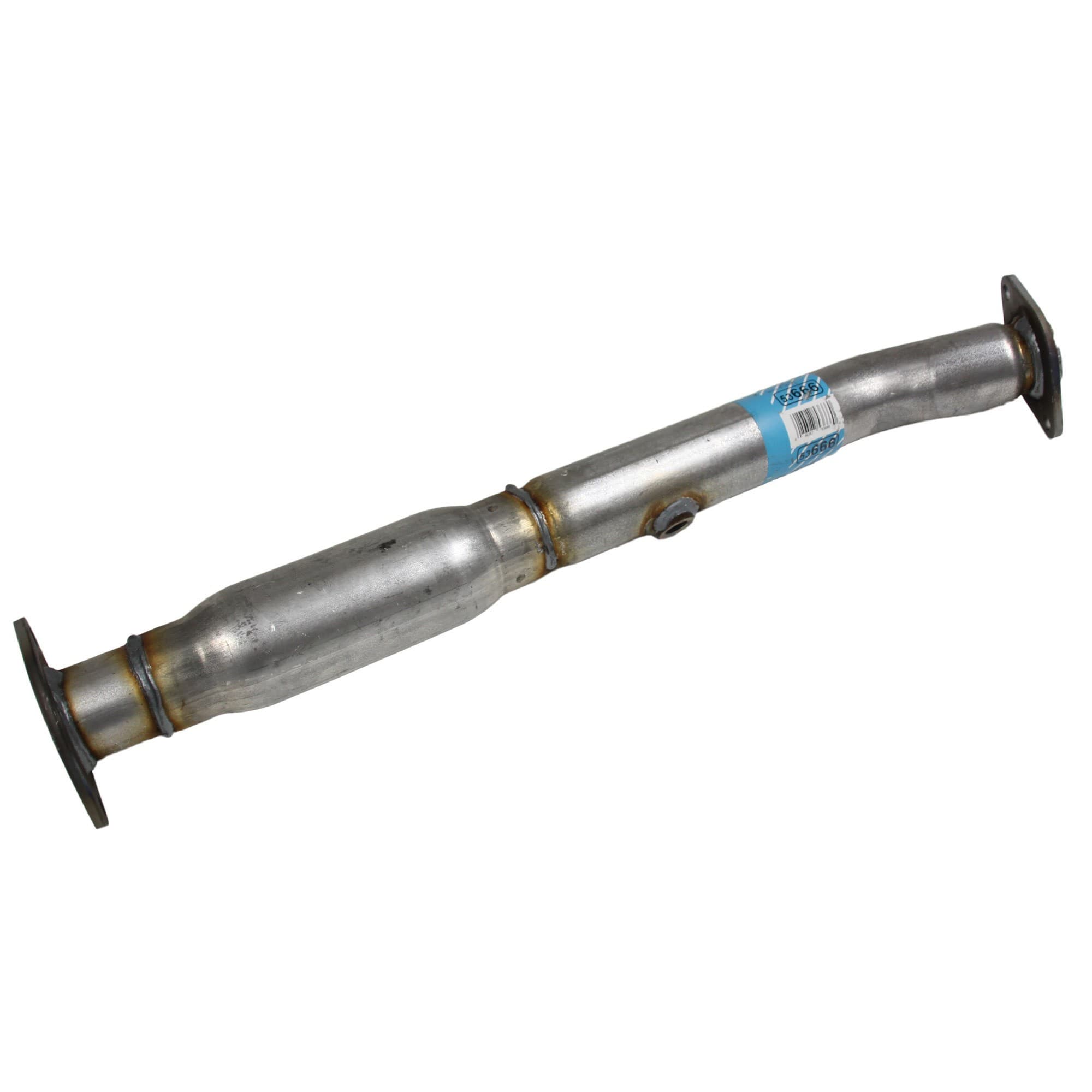 WALKER Pipe / Resonator 53666