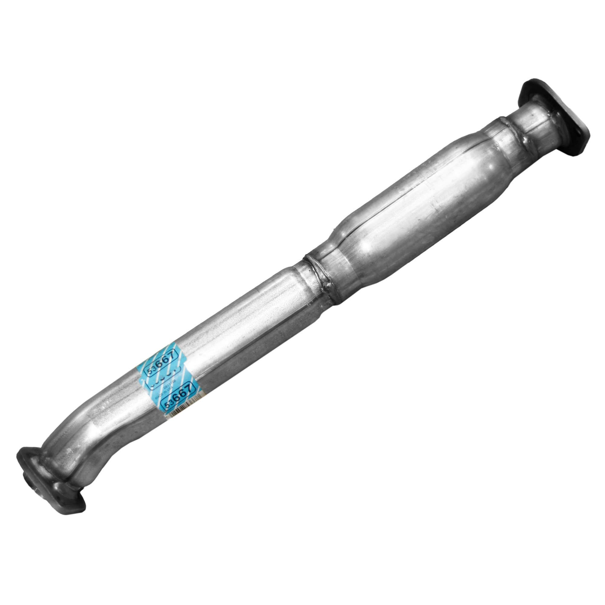 WALKER Pipe / Resonator 53667