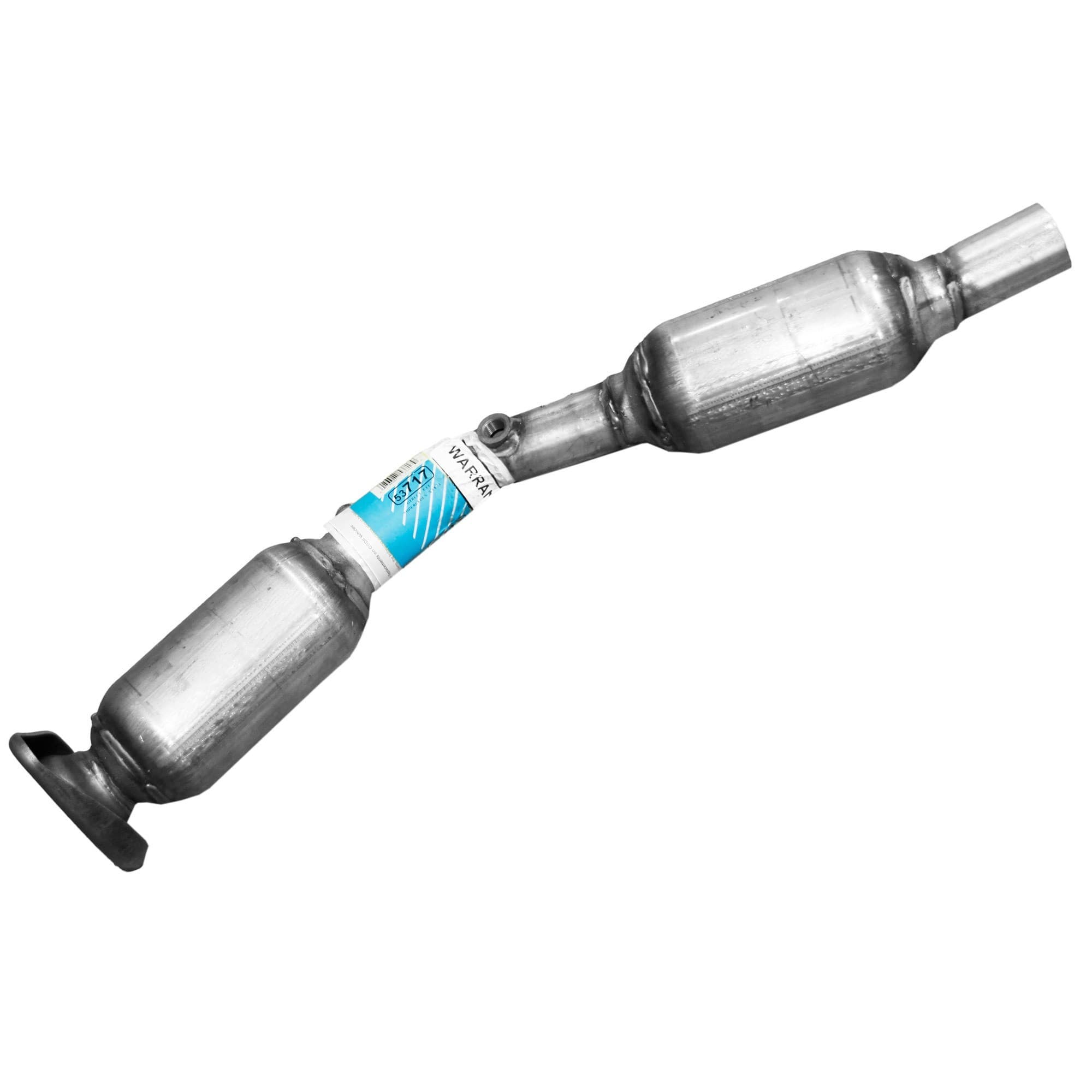 WALKER Catalytic Converter 53717