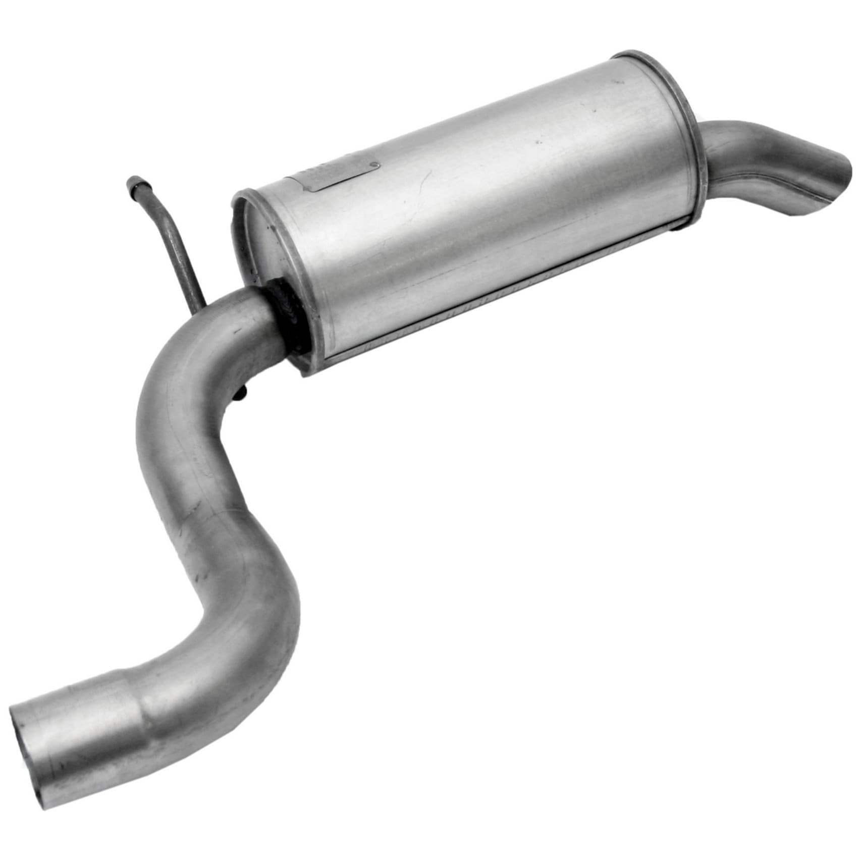 WALKER Pipe / Resonator 53749