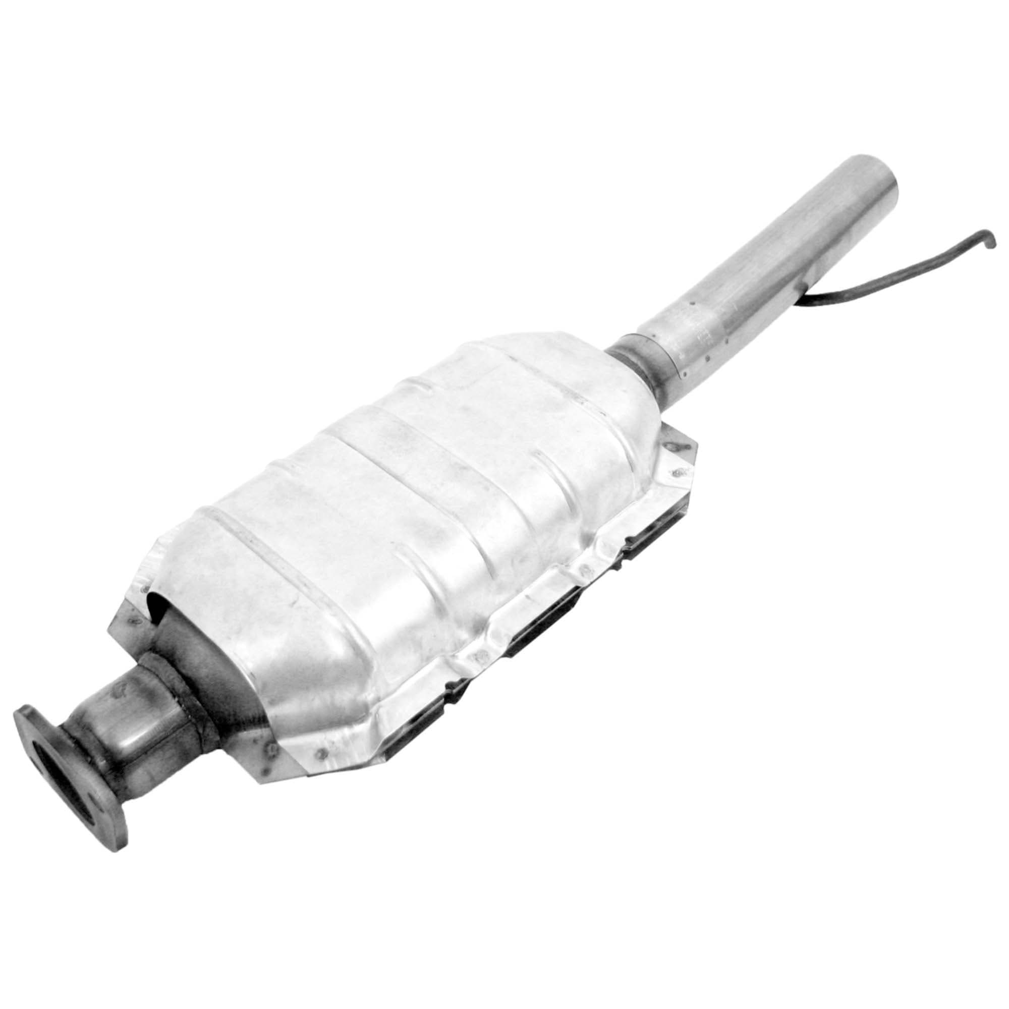 WALKER Catalytic Converter 53763