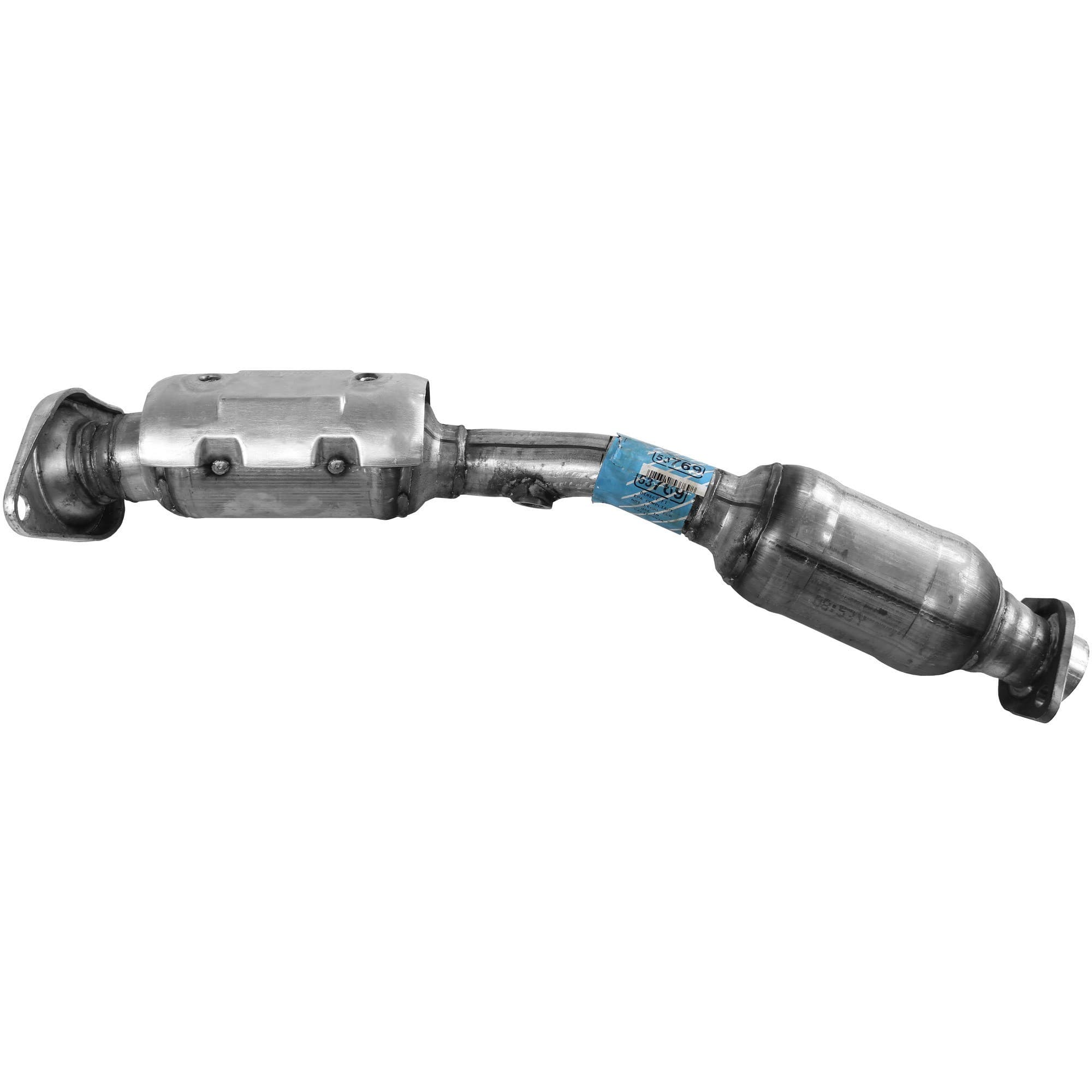 WALKER Catalytic Converter 53769