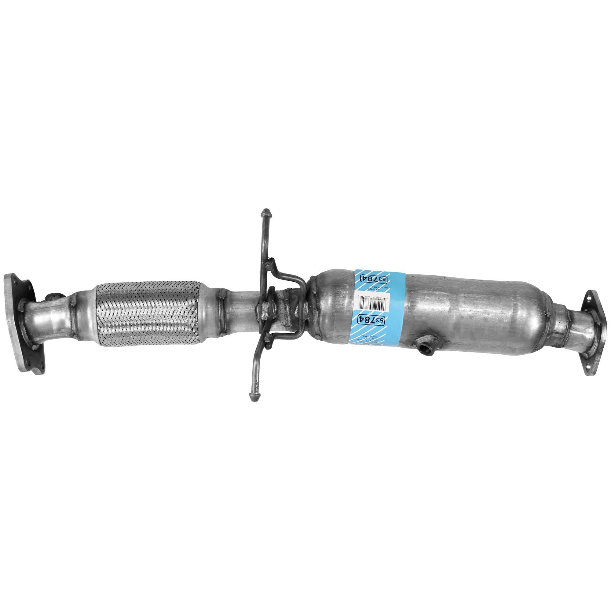 WALKER Catalytic Converter 53784