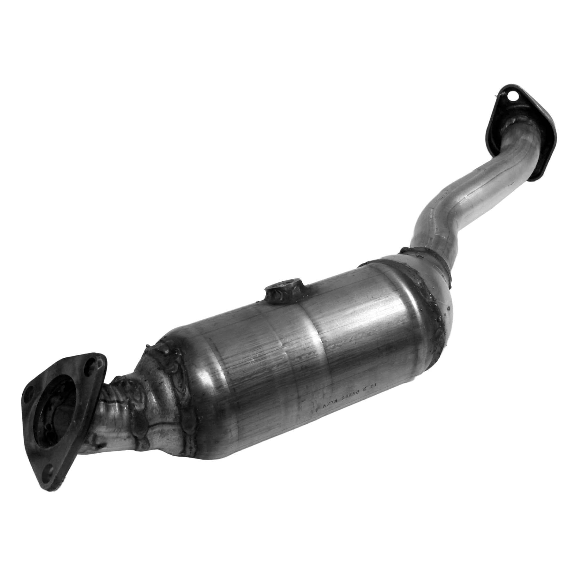 WALKER Catalytic Converter 53820