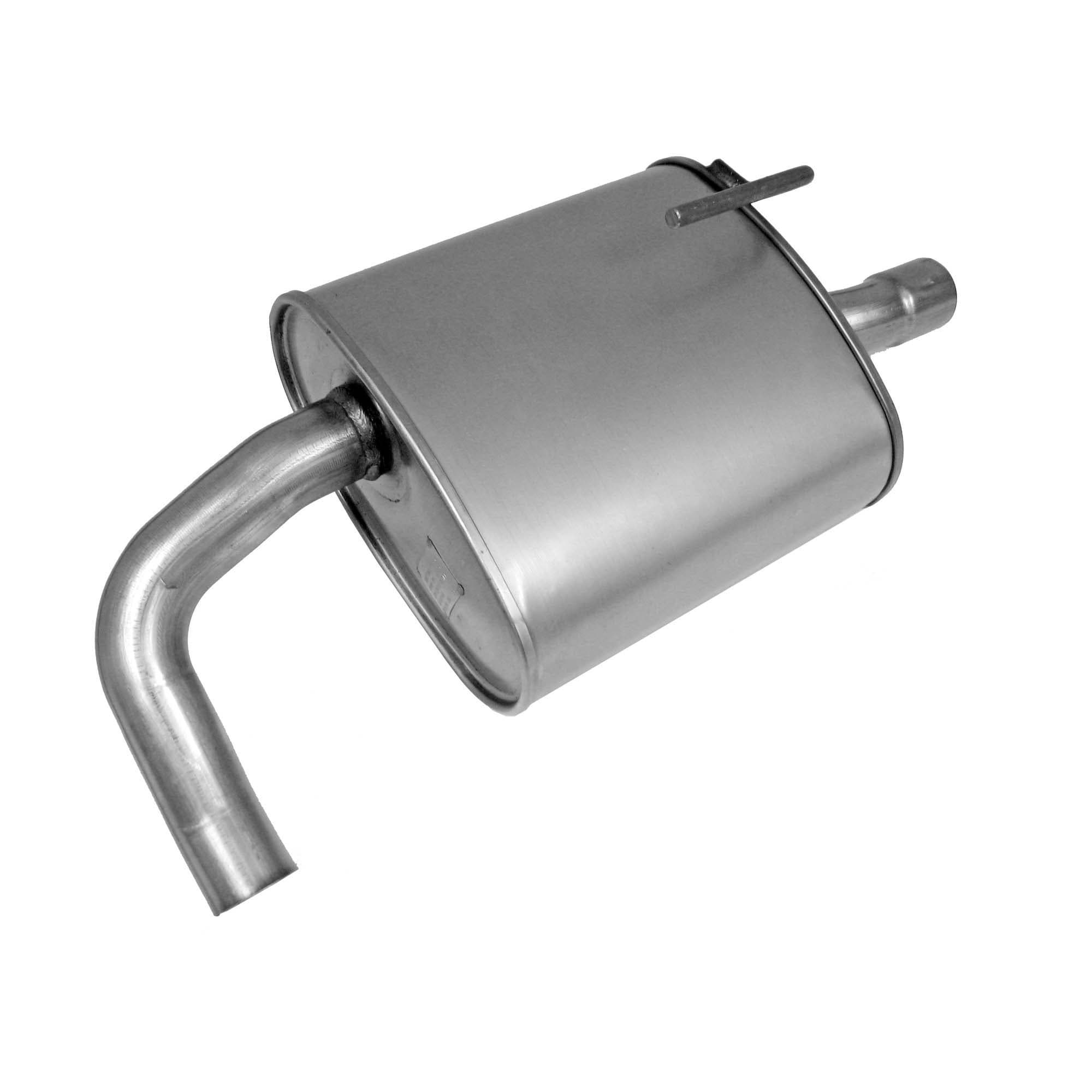 WALKER Muffler 53824