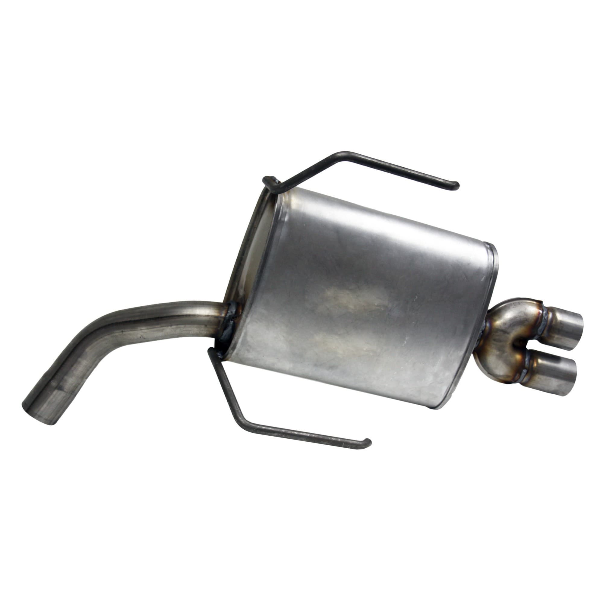 WALKER Muffler 53830
