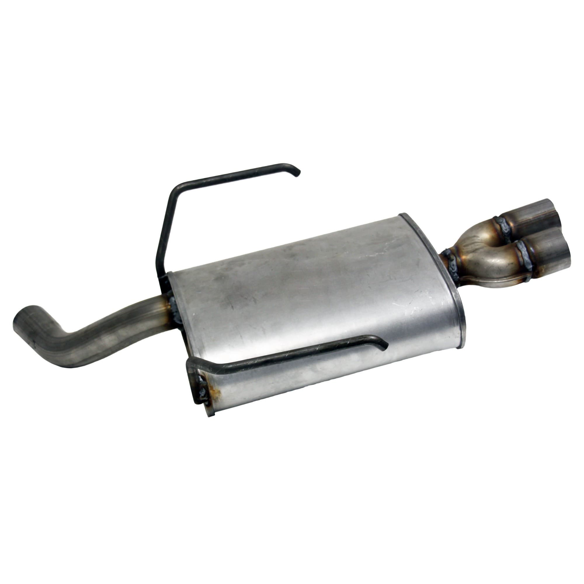 WALKER Muffler 53831