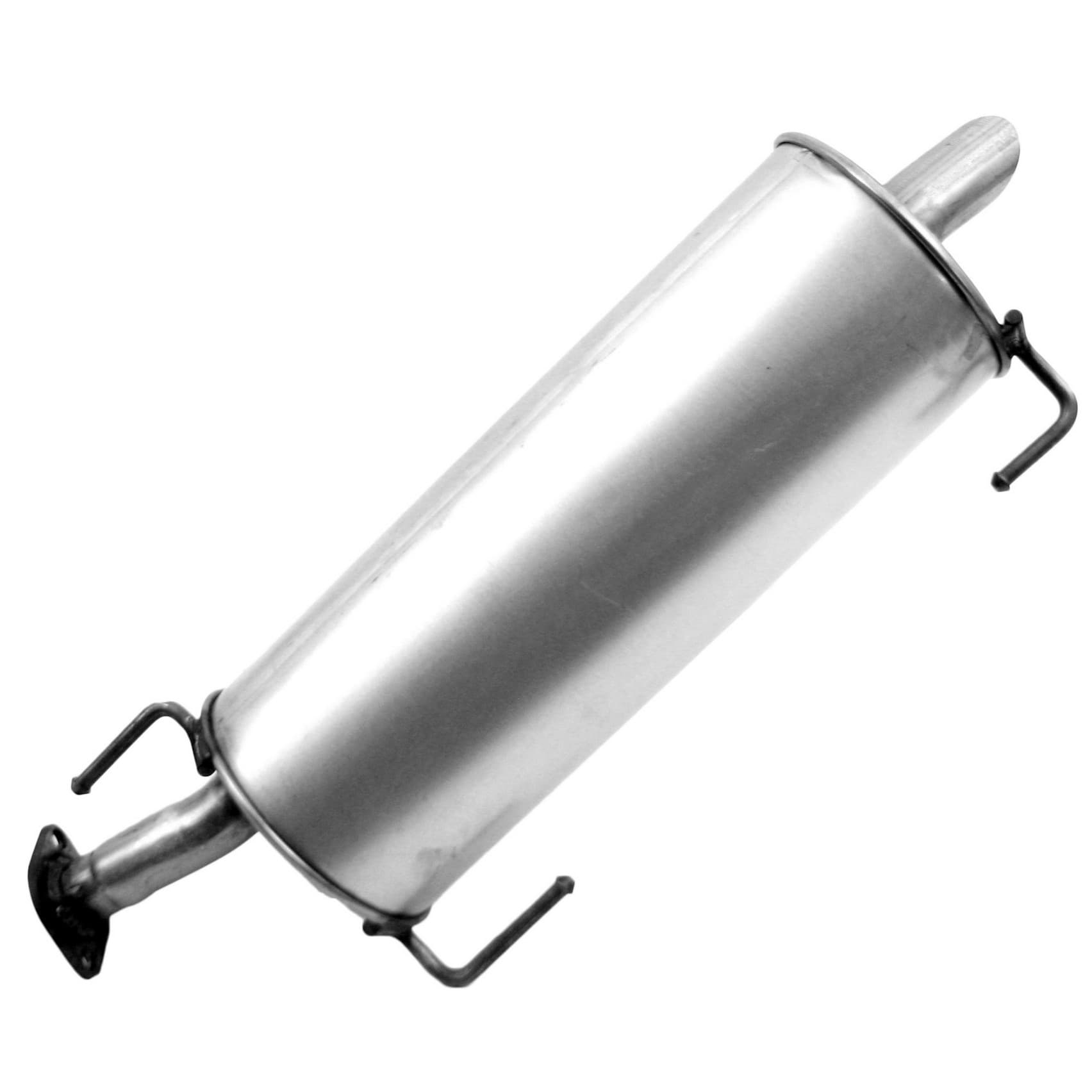 WALKER Muffler 53847