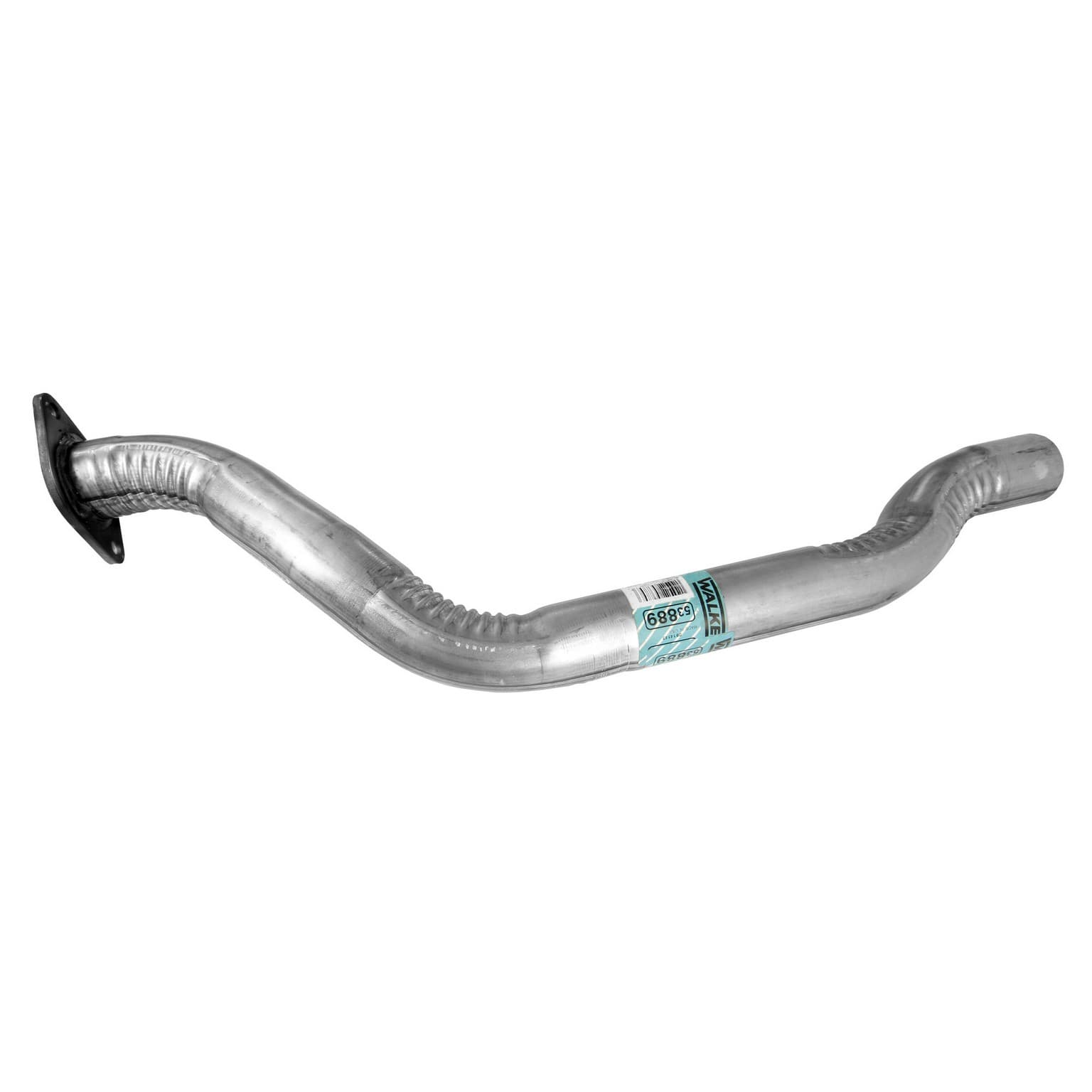 WALKER Pipe / Resonator 53889