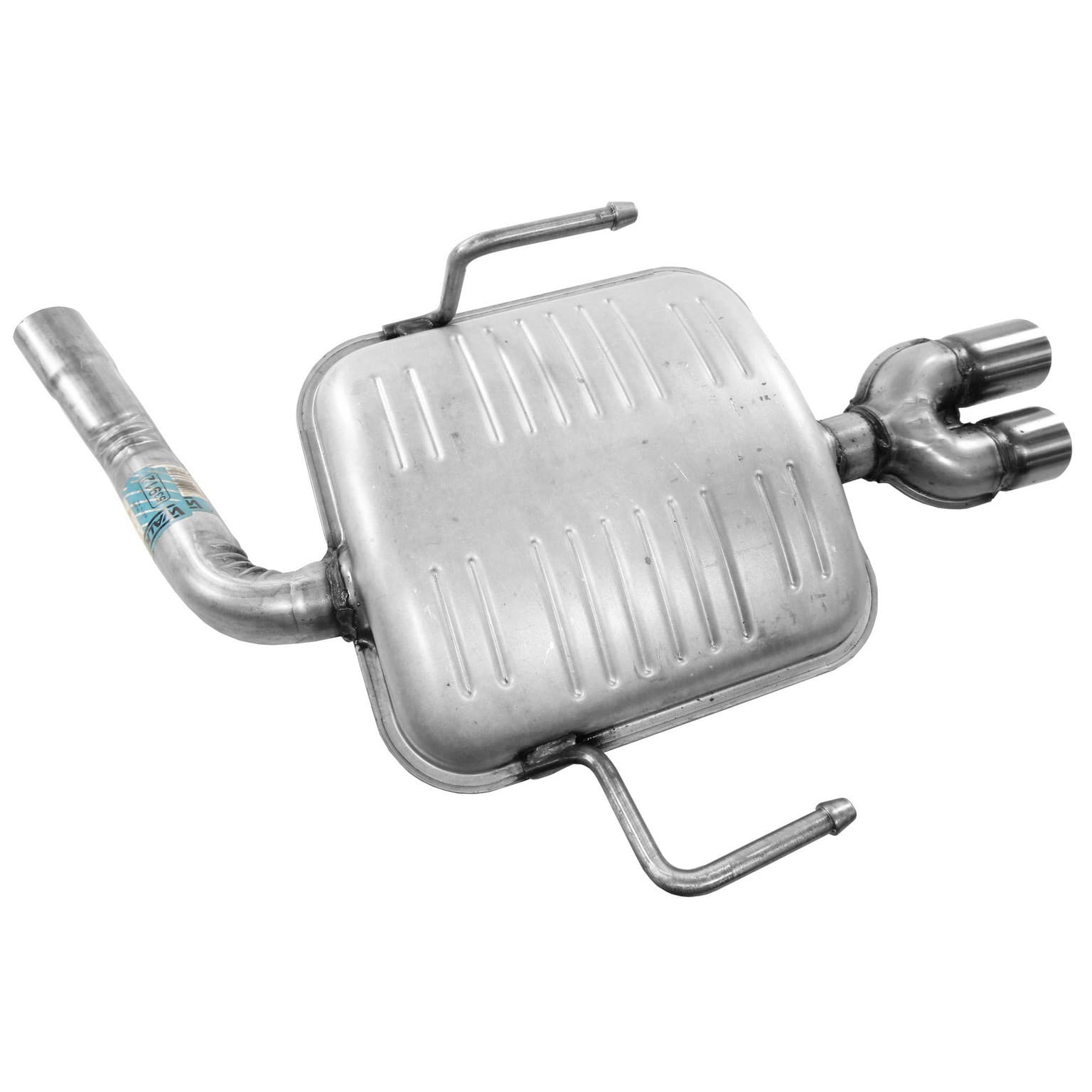 WALKER Pipe / Resonator 53912