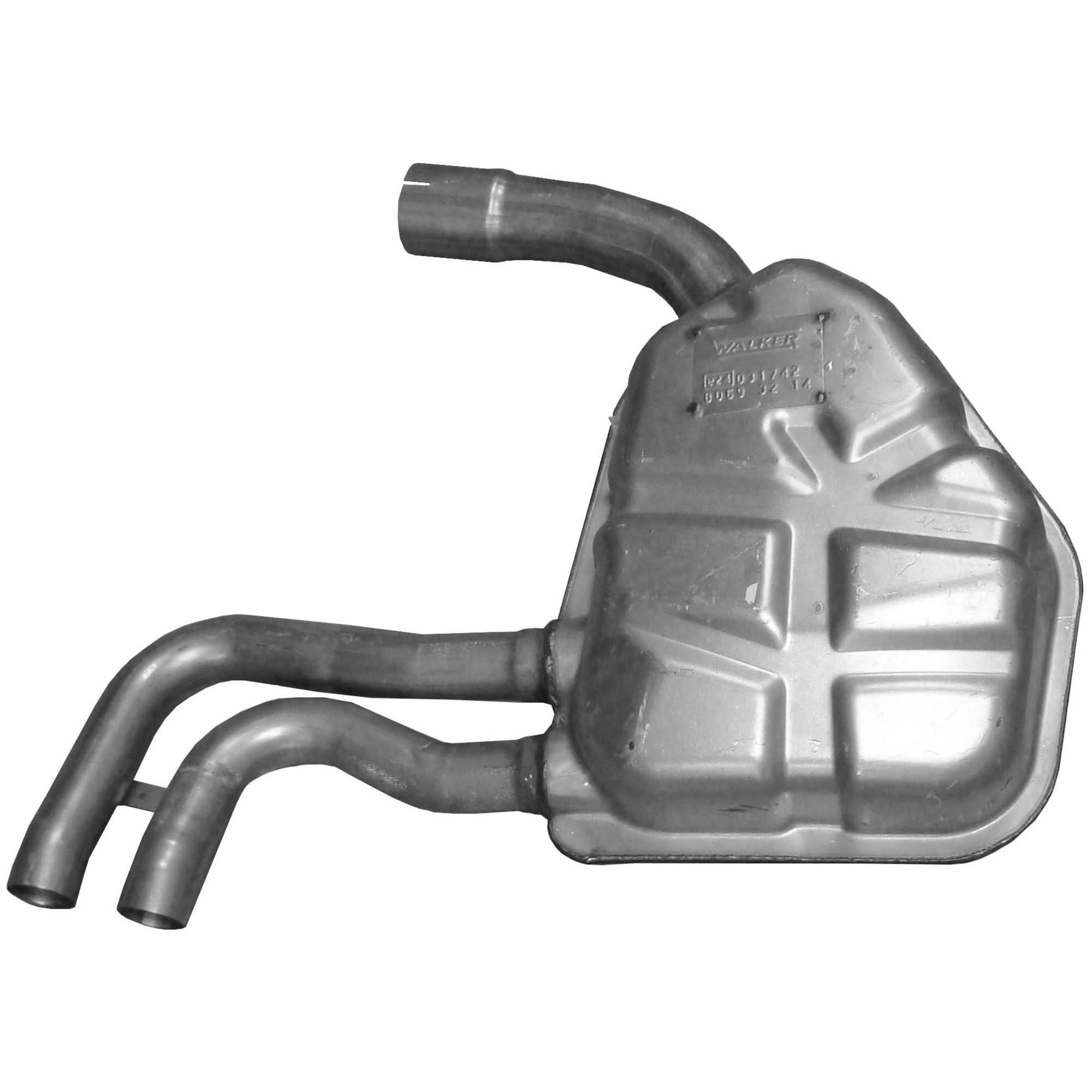 WALKER Muffler 53928