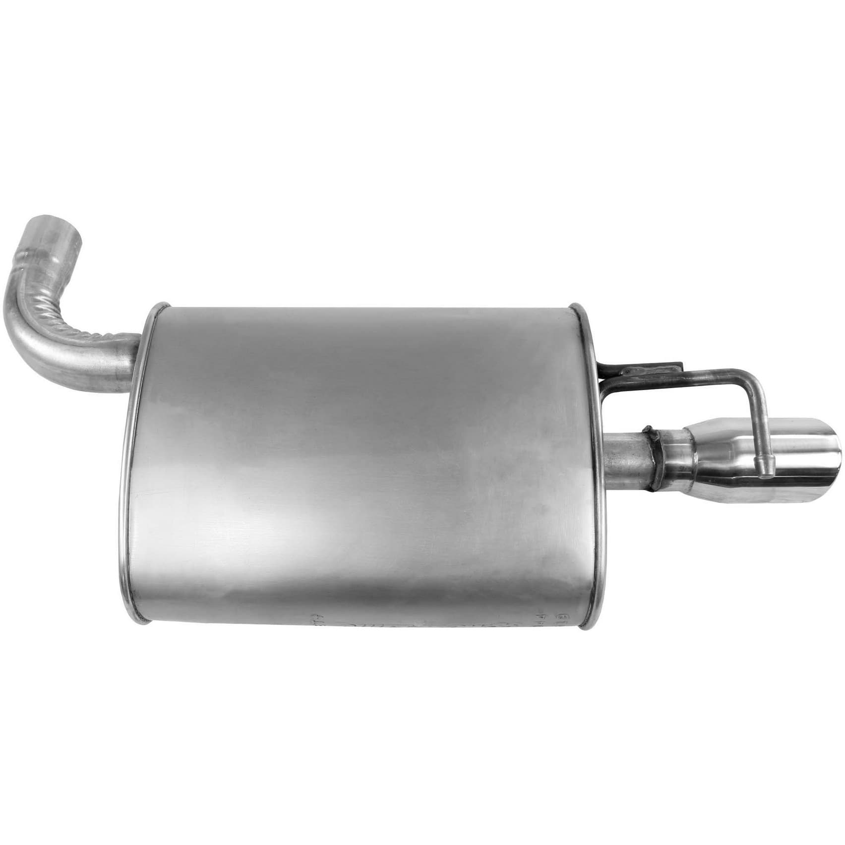 WALKER Muffler 53944