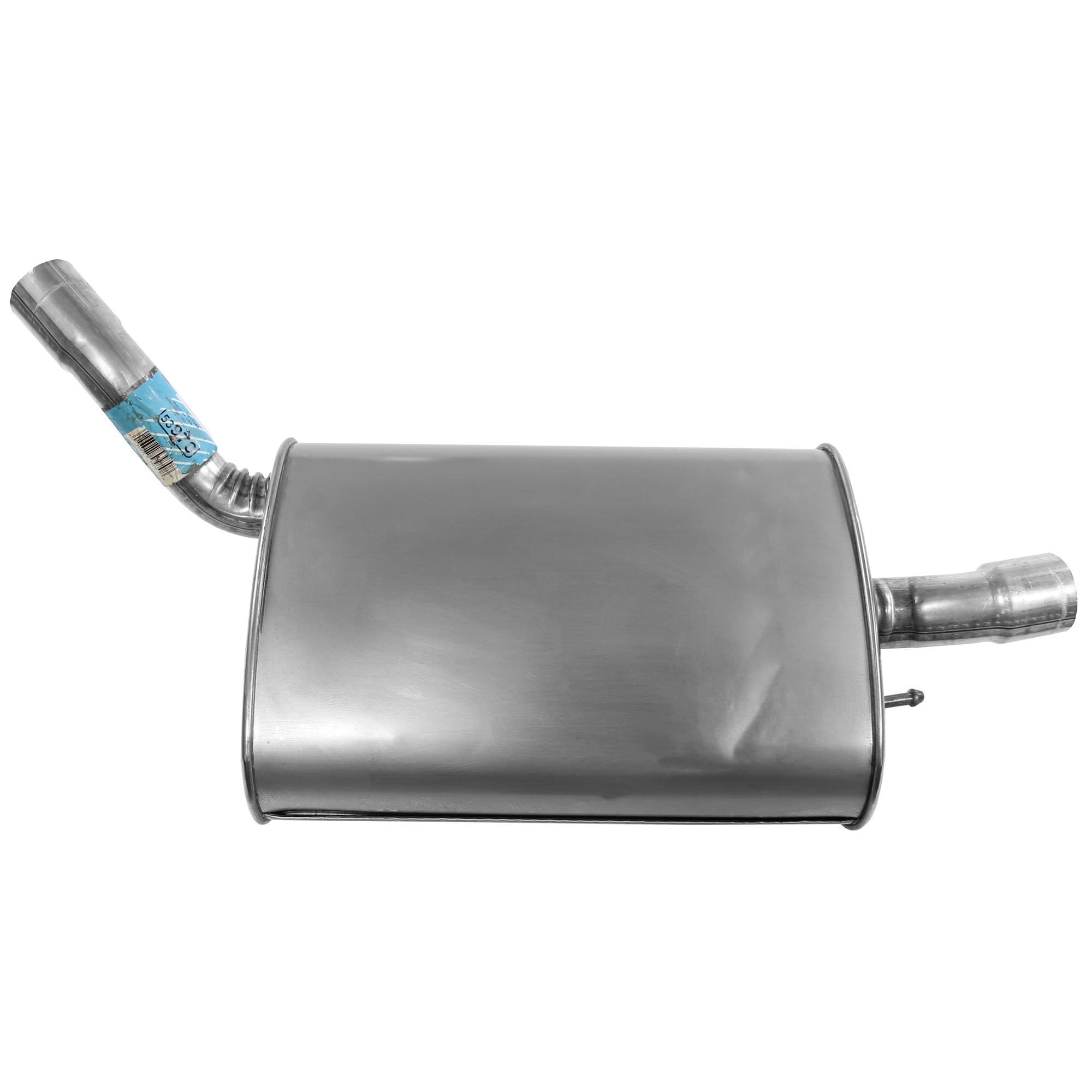 WALKER Muffler 53970