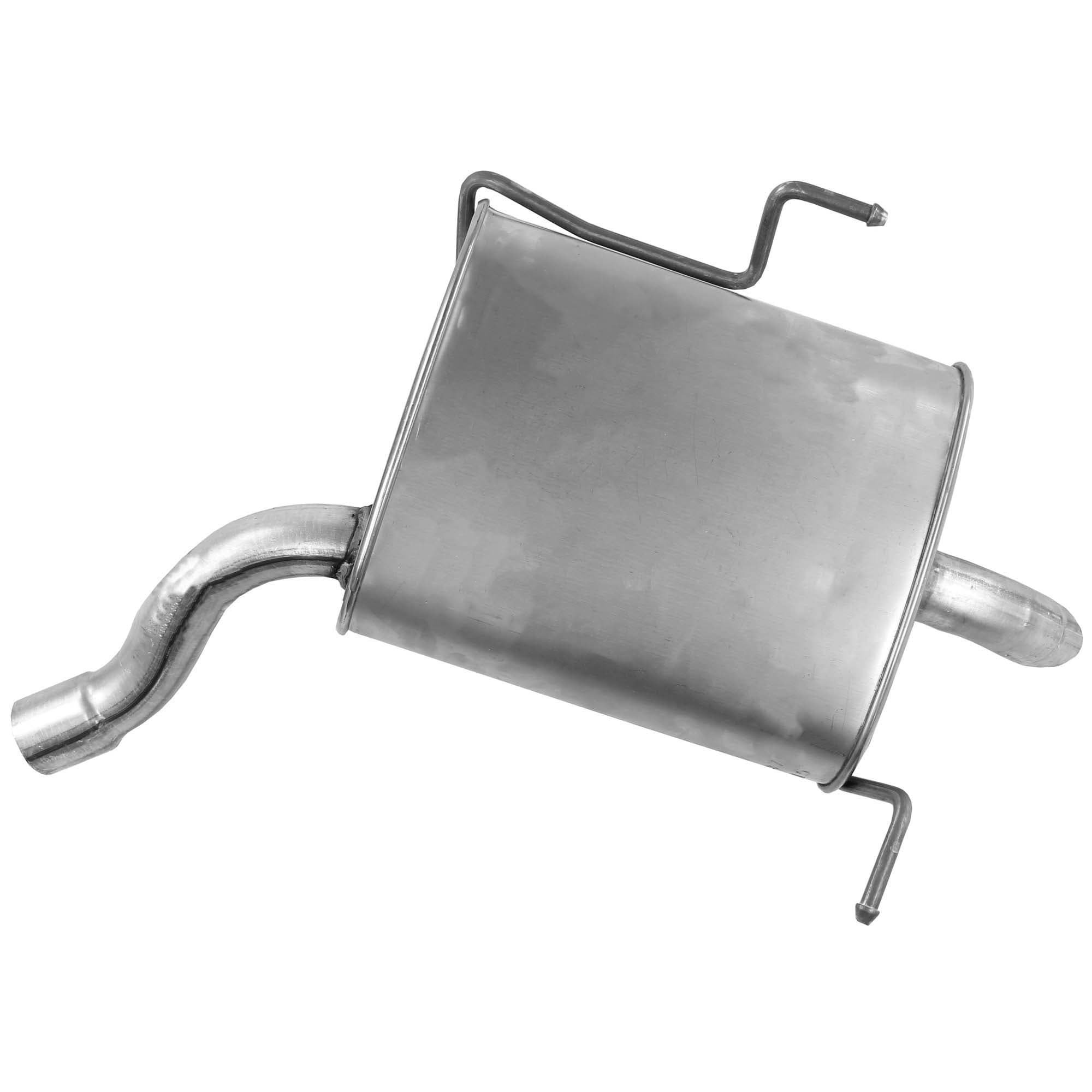 WALKER Muffler 53987