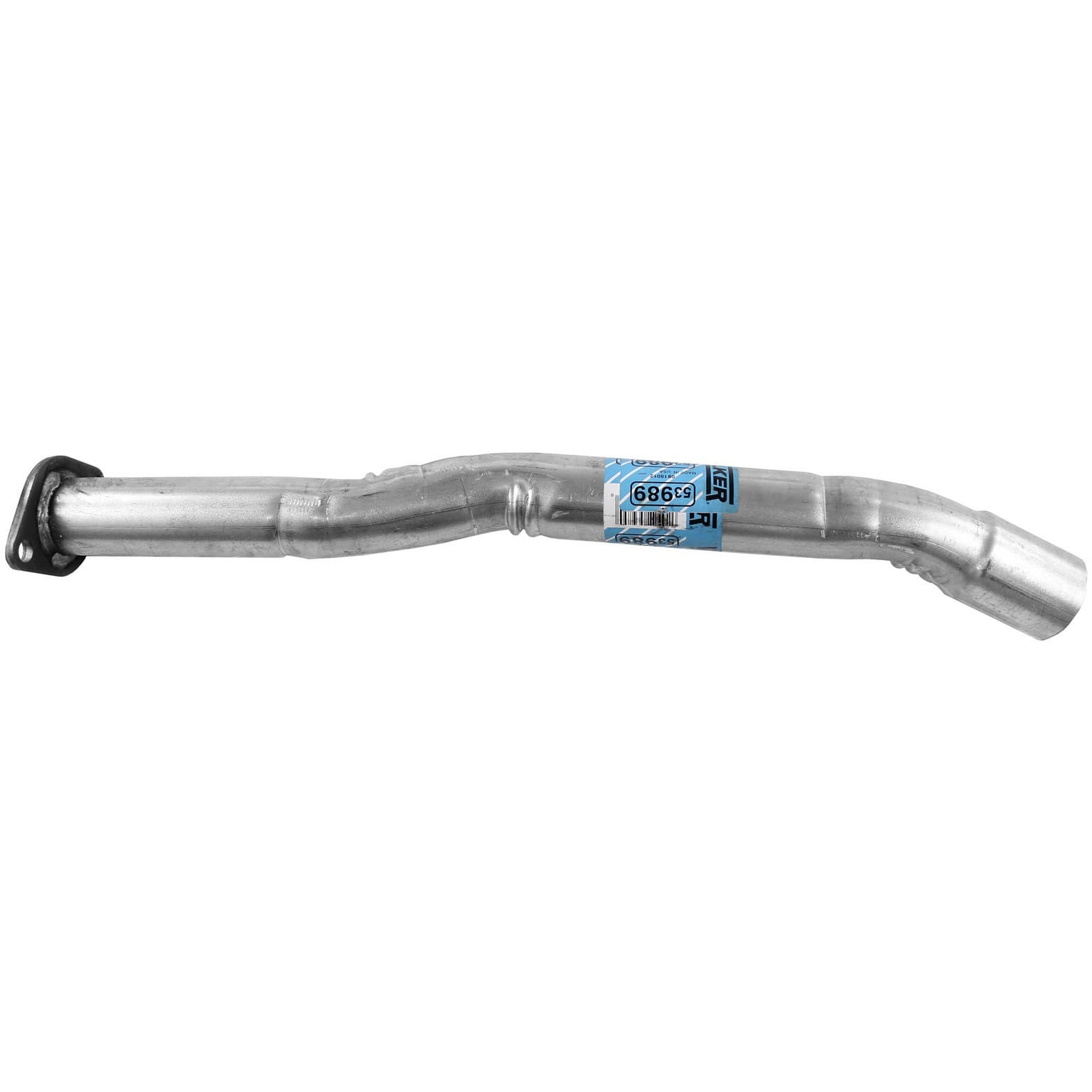 WALKER Pipe / Resonator 53989