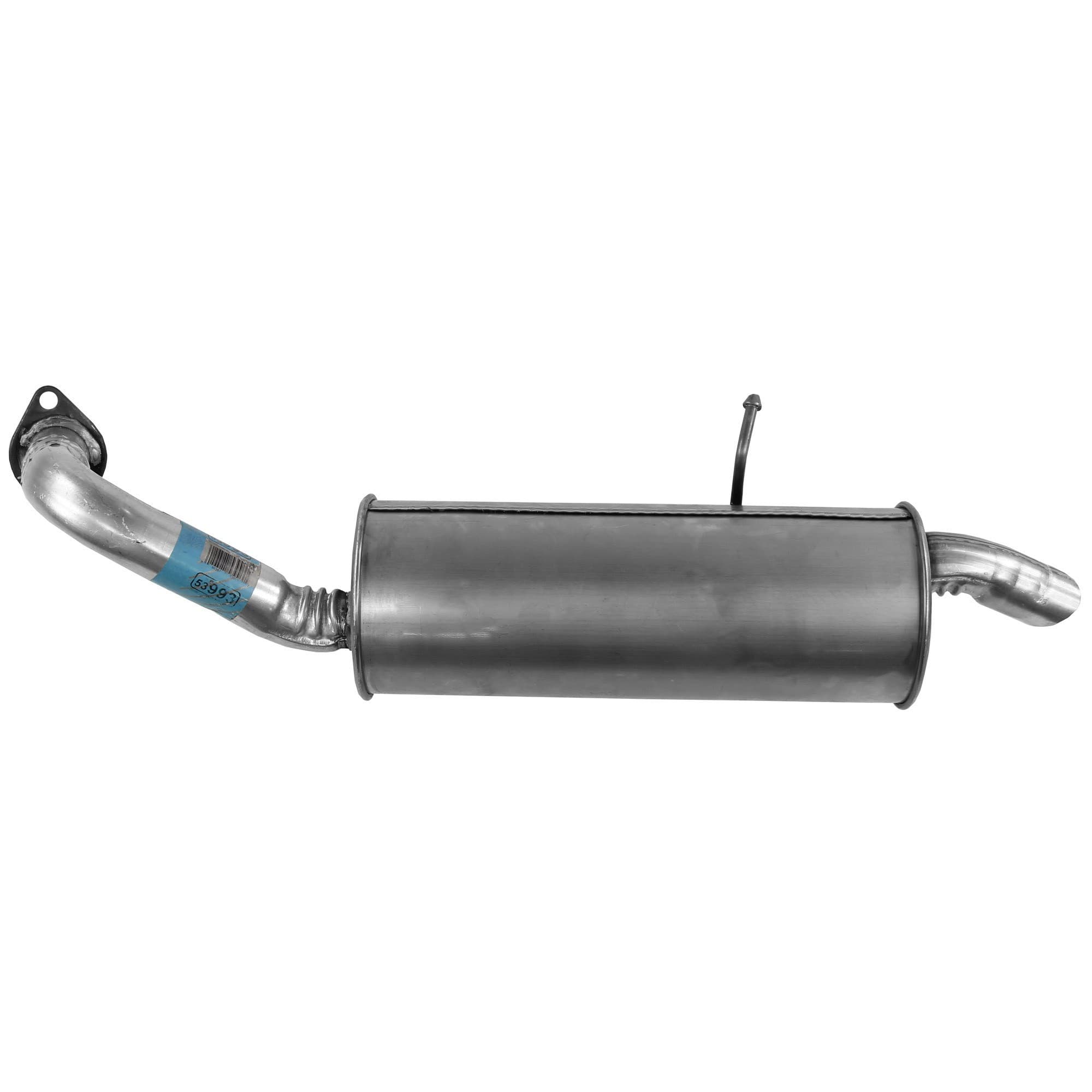 WALKER Muffler 53993