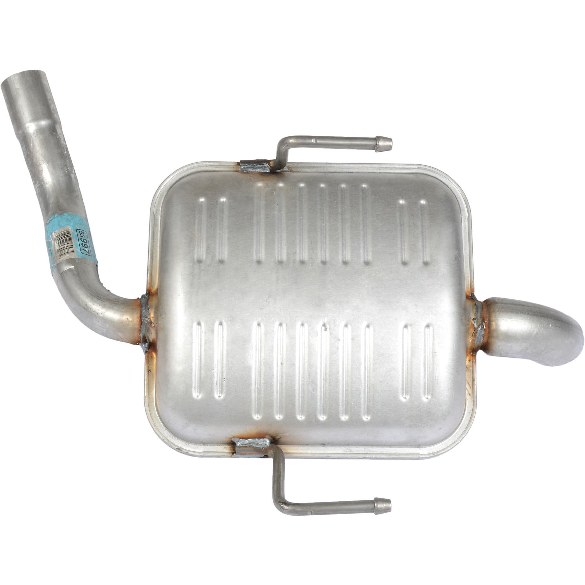 WALKER Pipe / Resonator 53997