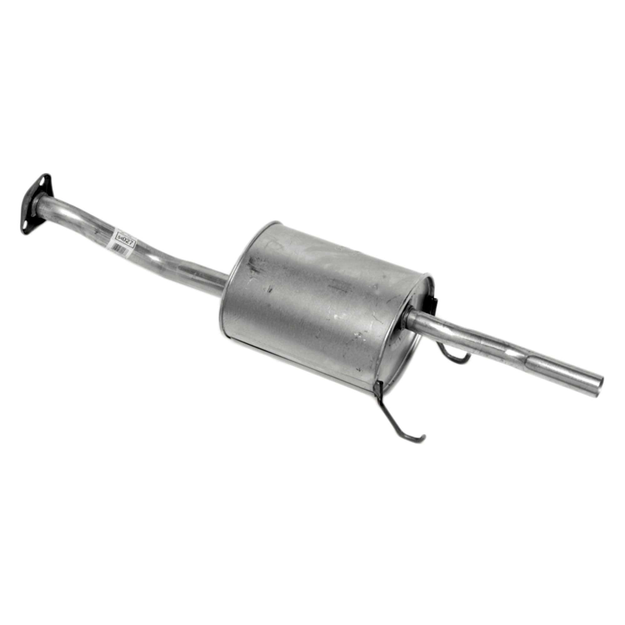 WALKER Muffler 54027
