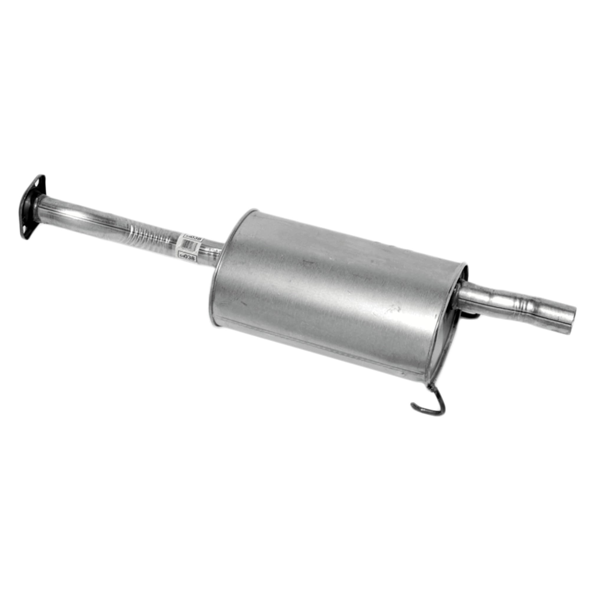 WALKER Muffler 54038