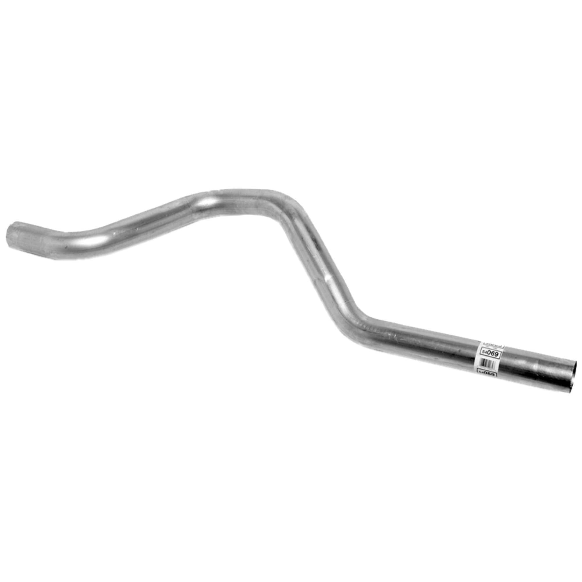 WALKER Tail Pipe 54069