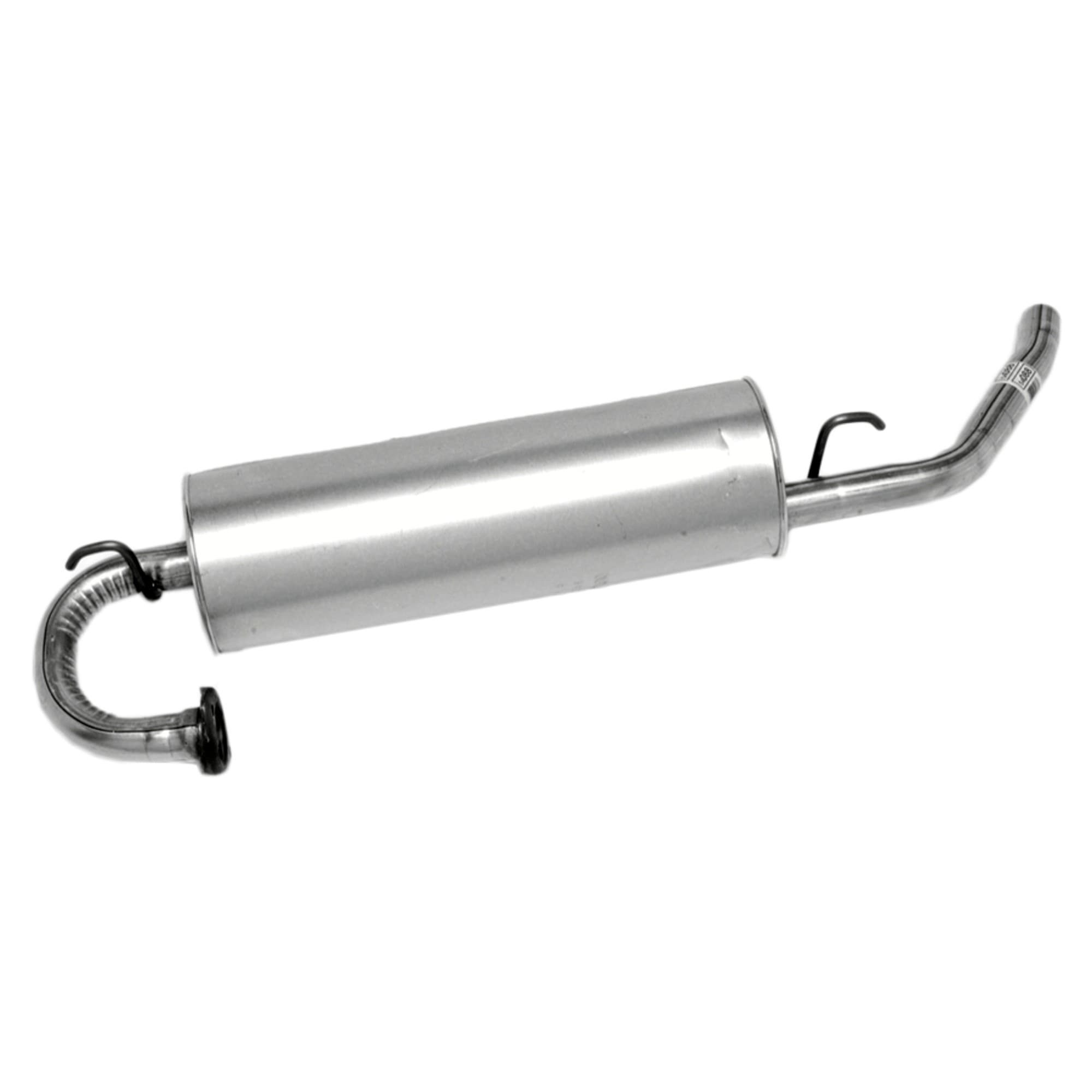 WALKER Muffler 54088