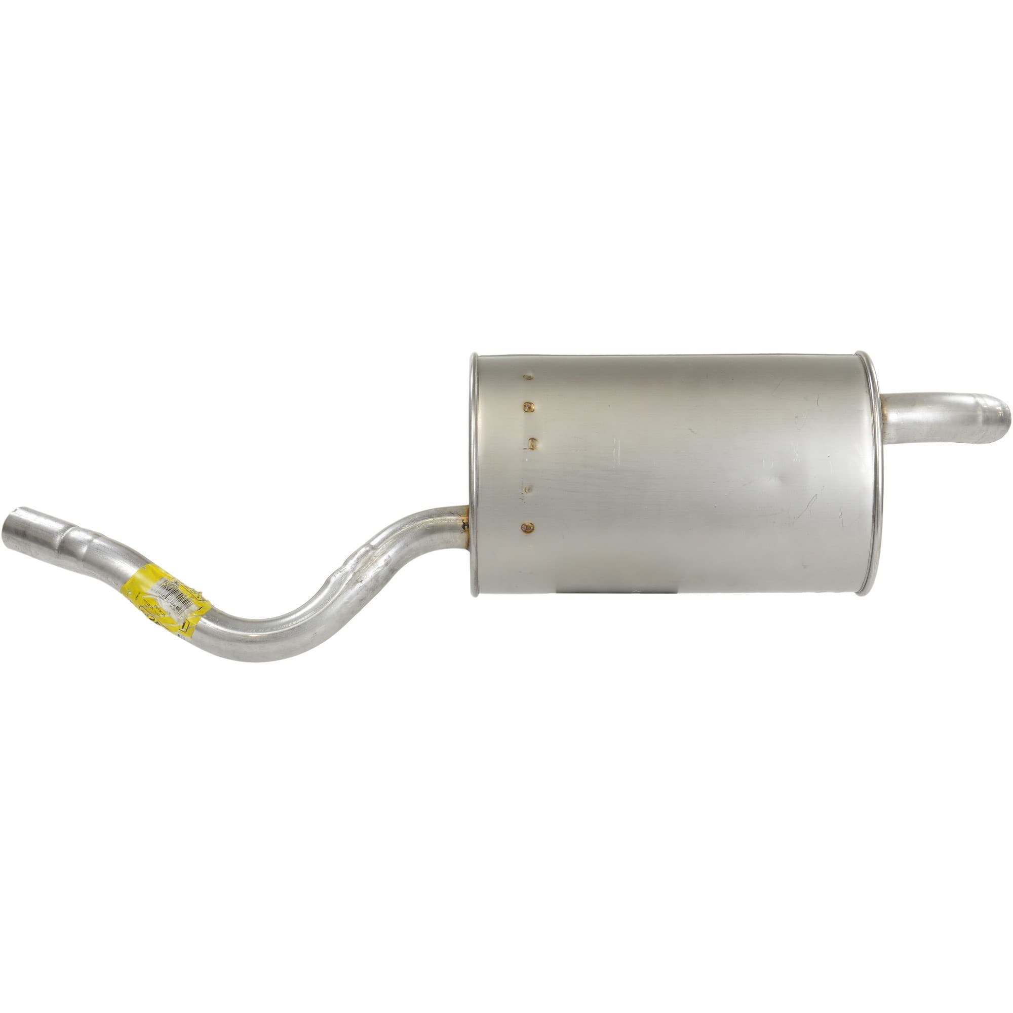 WALKER Muffler 54251