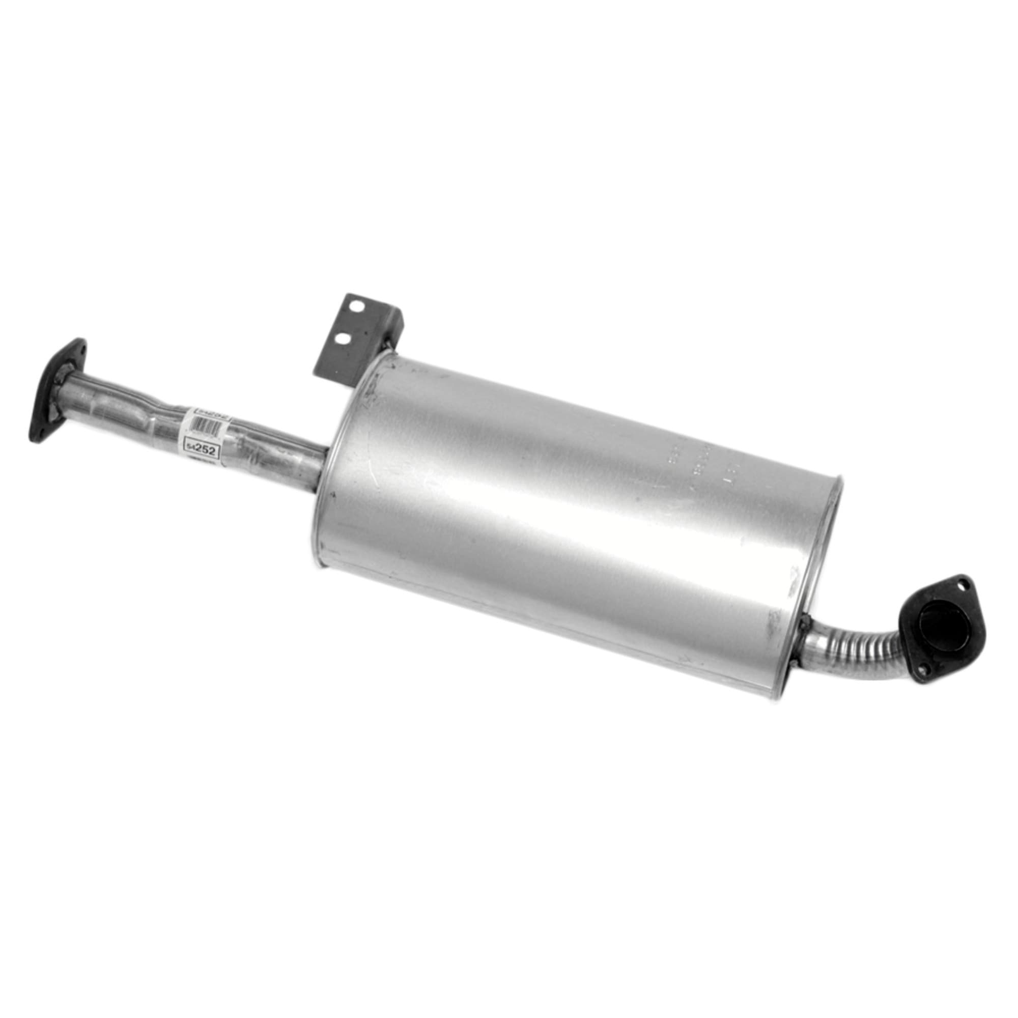 WALKER Muffler 54252