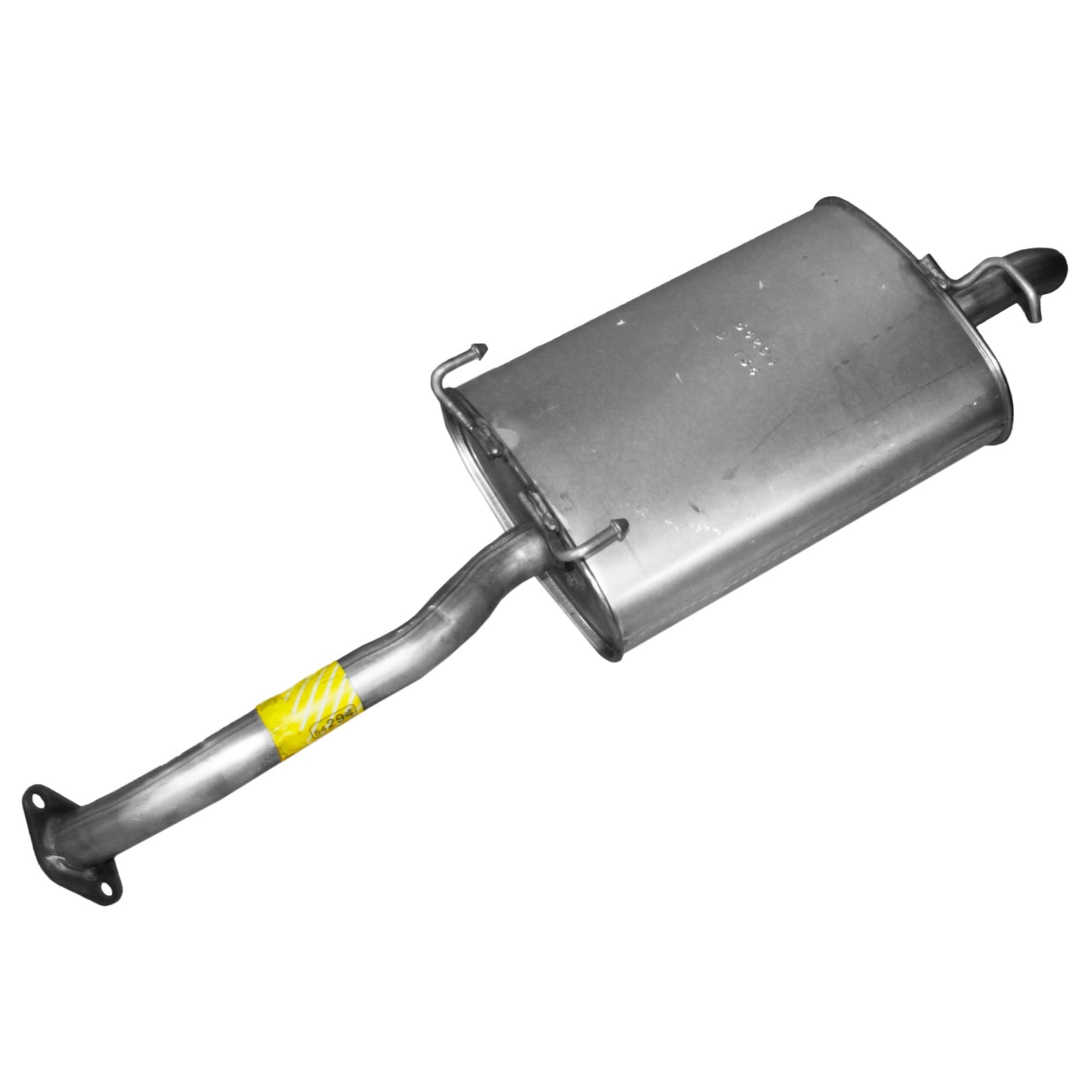 WALKER Muffler 54294