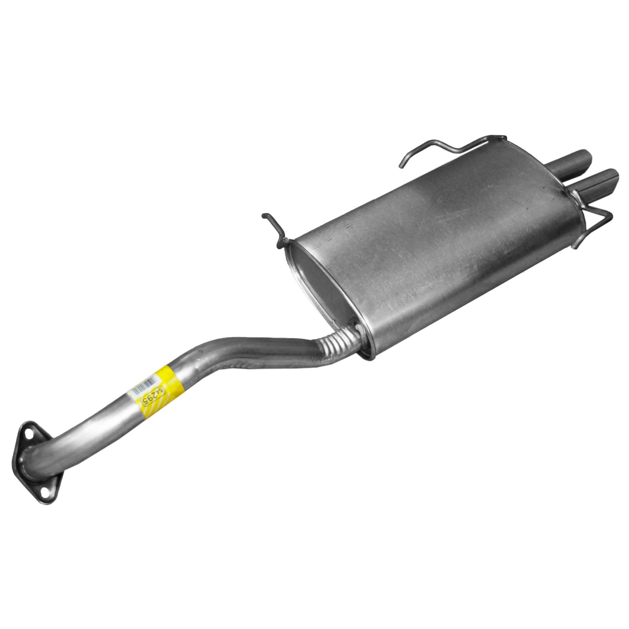 WALKER Muffler 54295