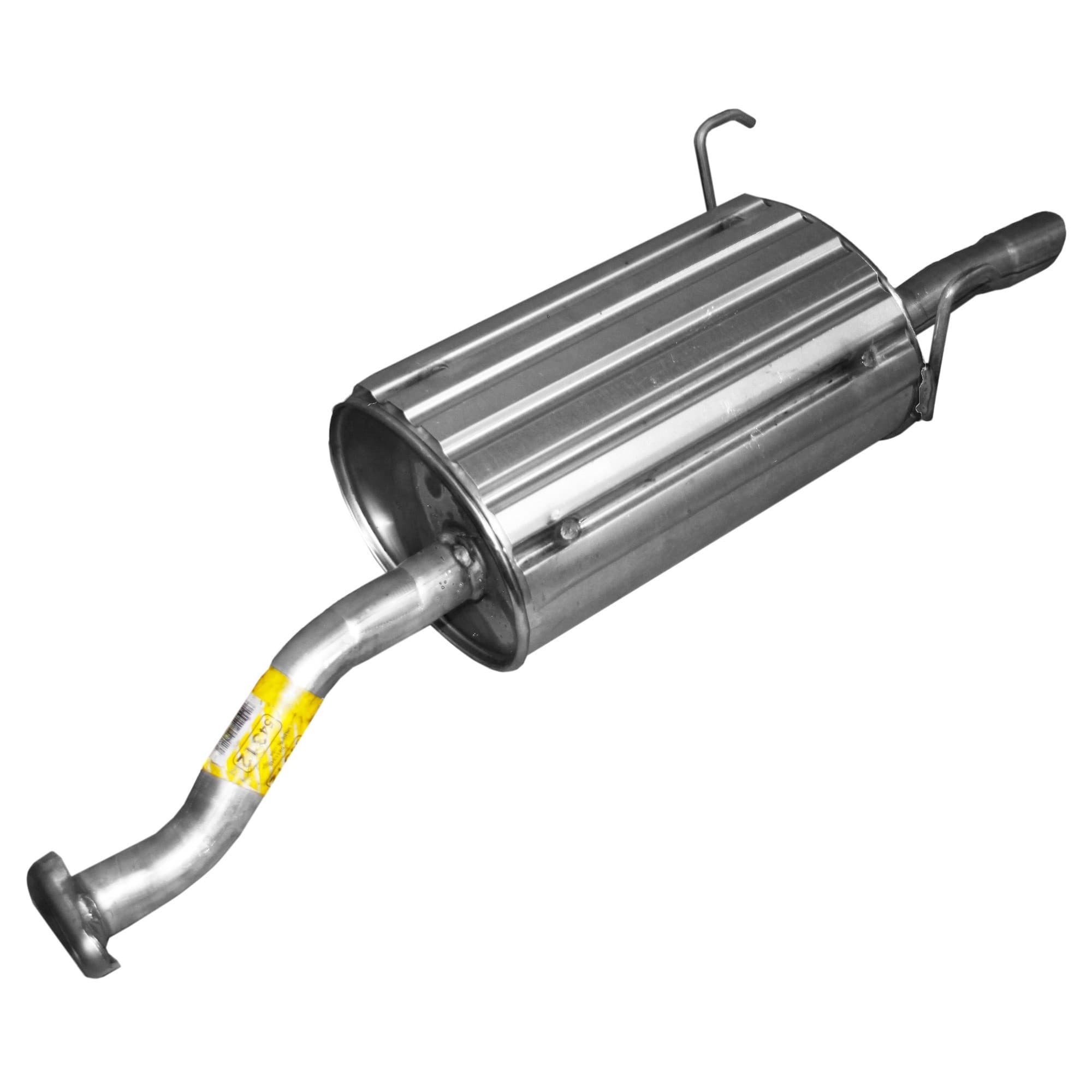 WALKER Muffler 54312