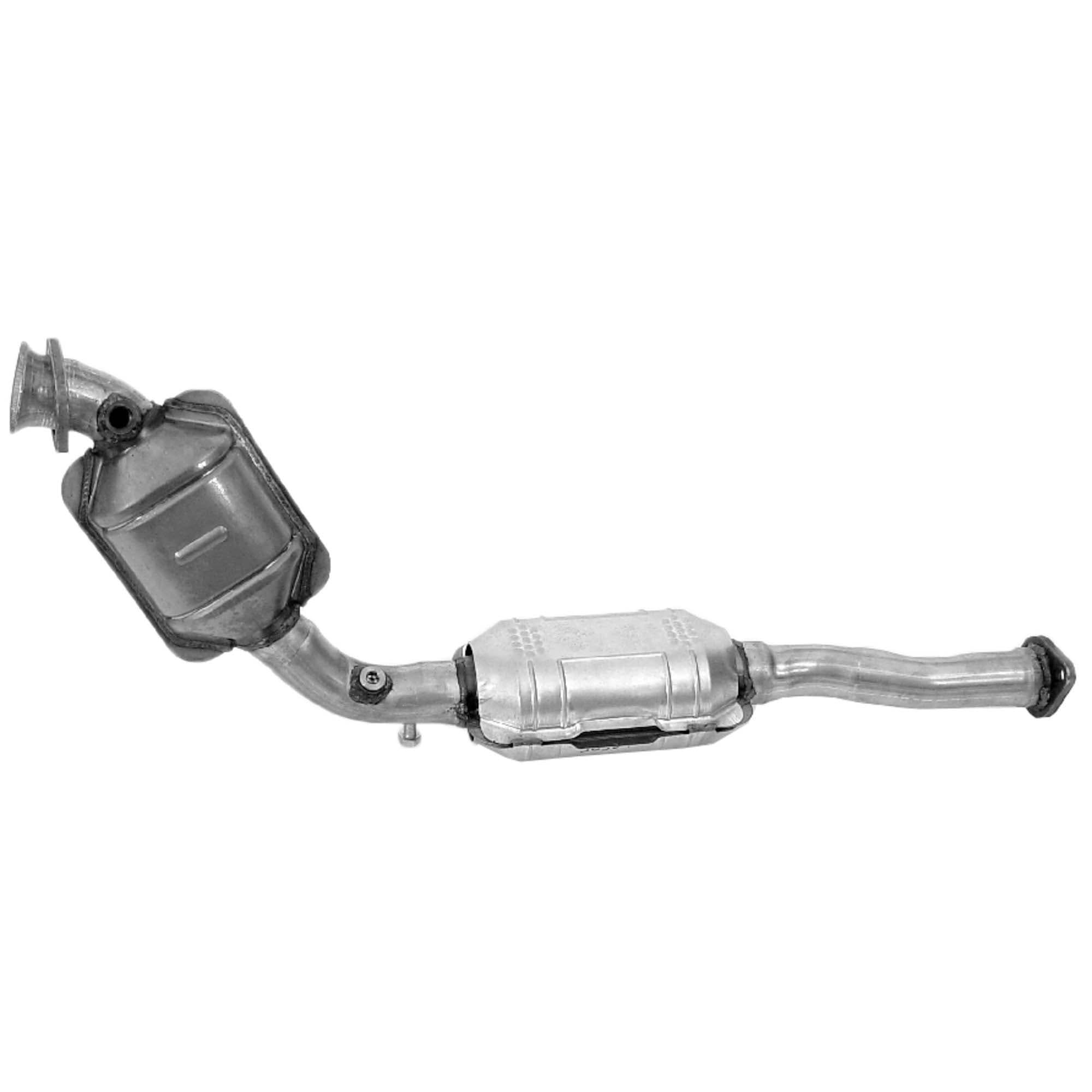 WALKER Catalytic Converter 54345