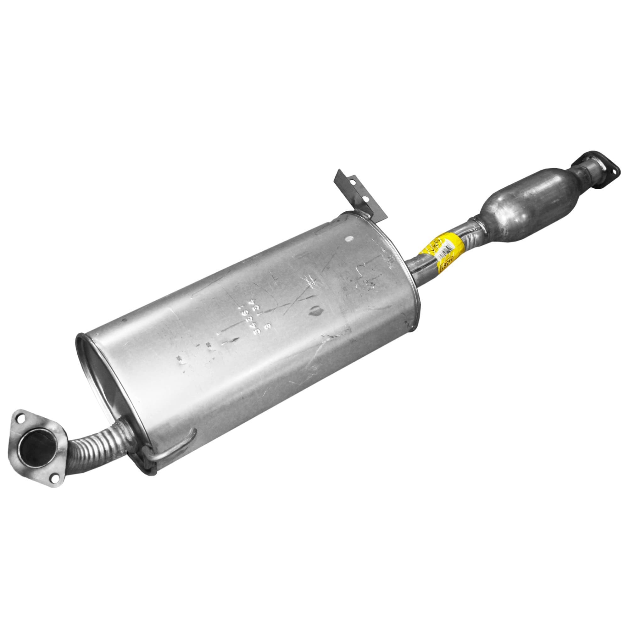 WALKER Muffler 54361