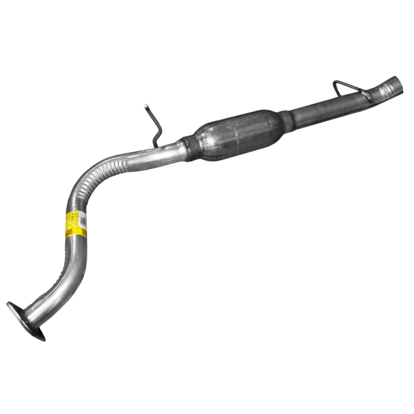 WALKER Pipe / Resonator 54373