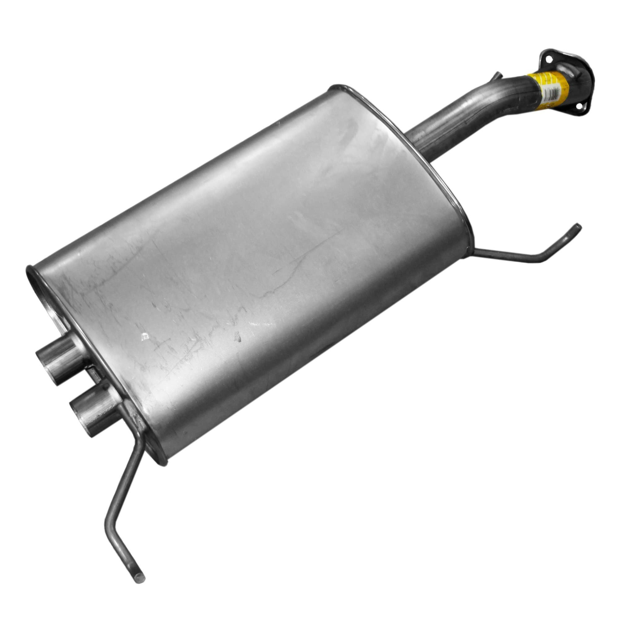 WALKER Muffler 54377