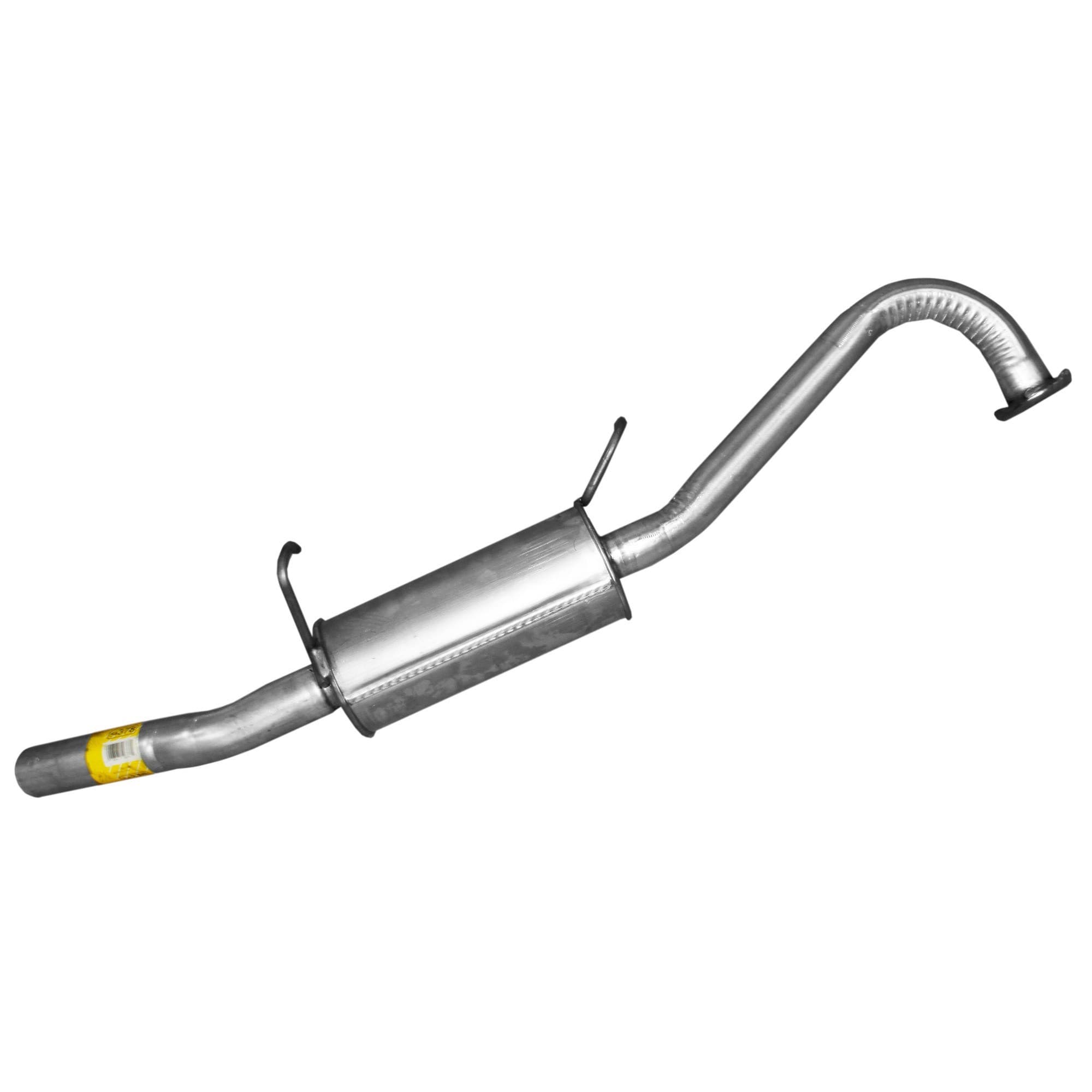 WALKER Muffler 54378